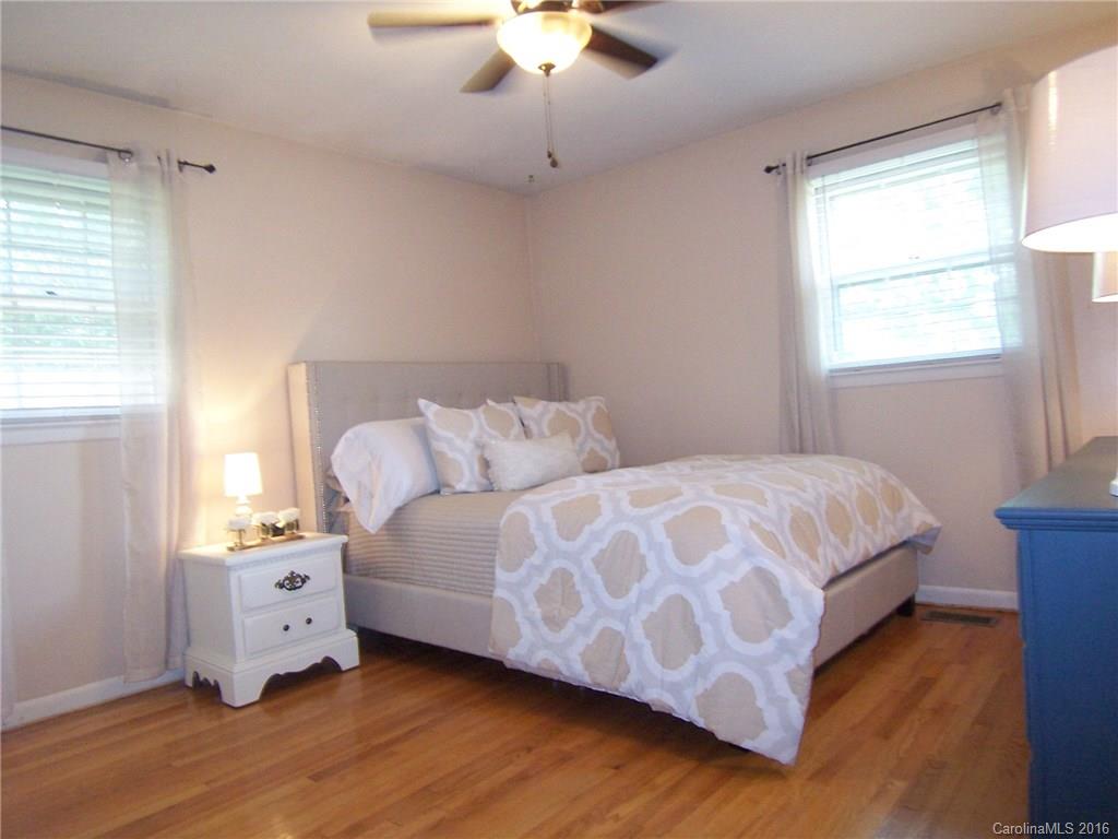 Old Farm - Residential