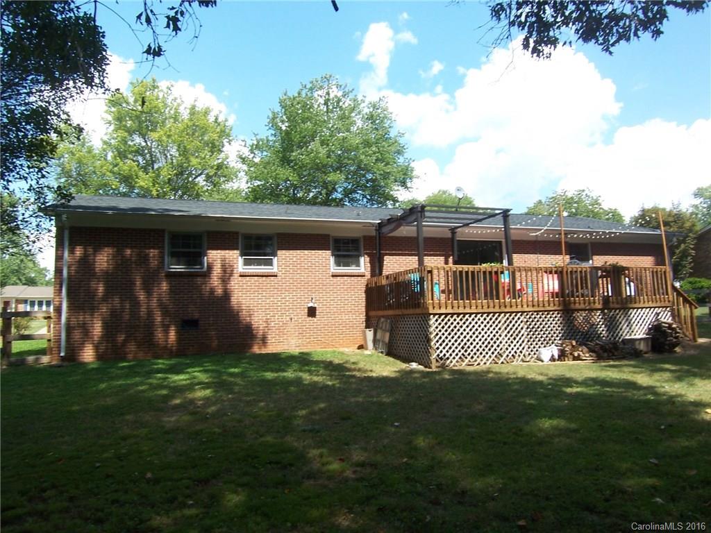 Old Farm - Residential