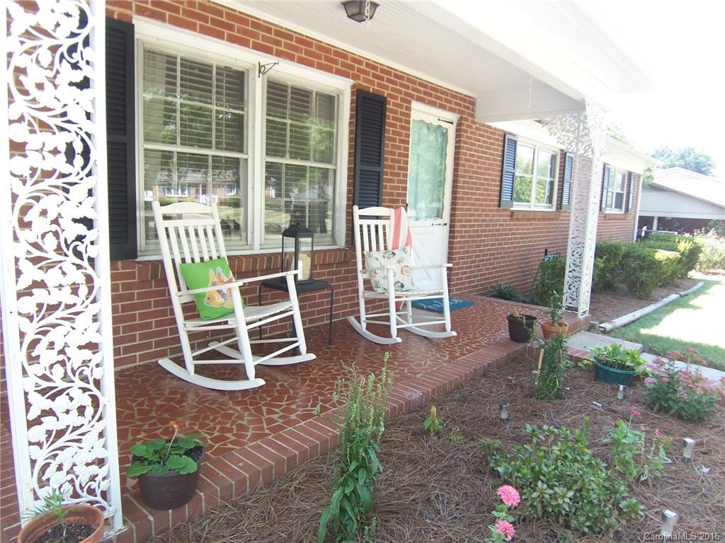 Old Farm - Residential