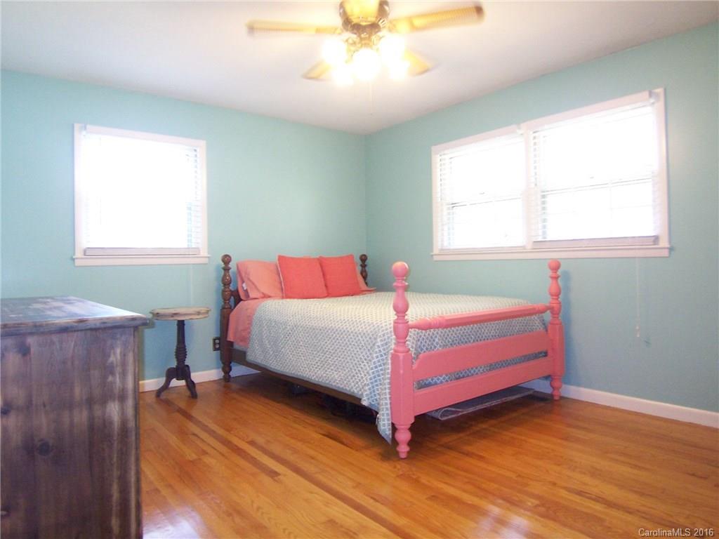 Old Farm - Residential