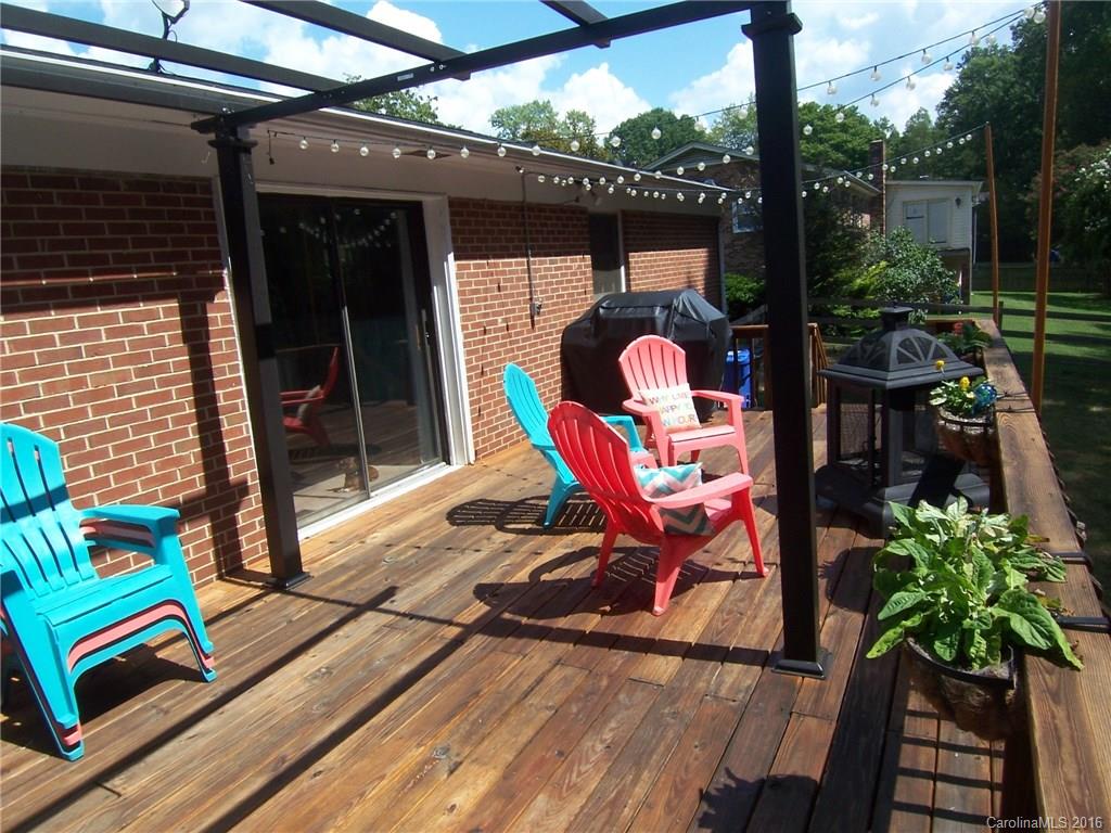 Old Farm - Residential