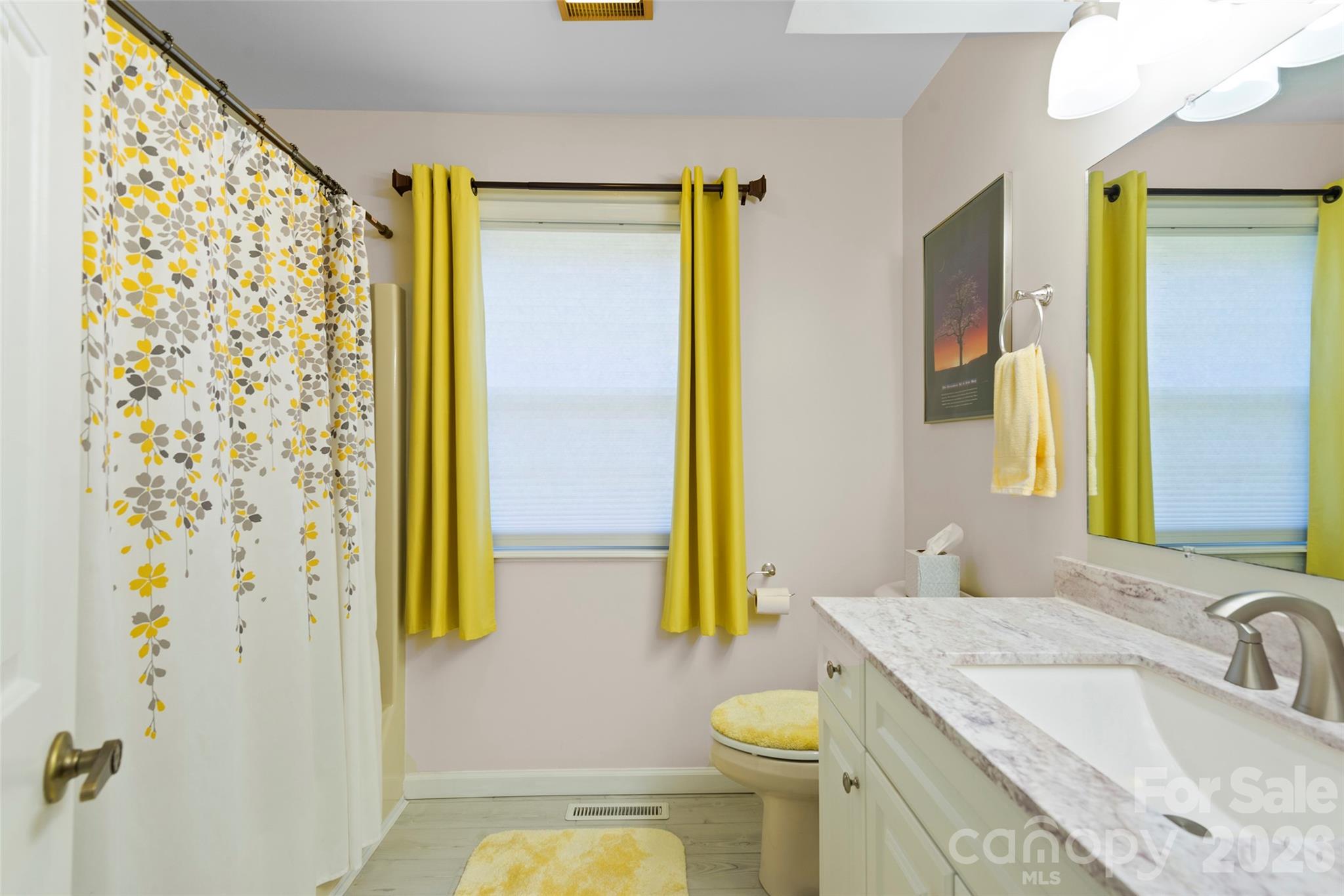 Waterford Place - Residential