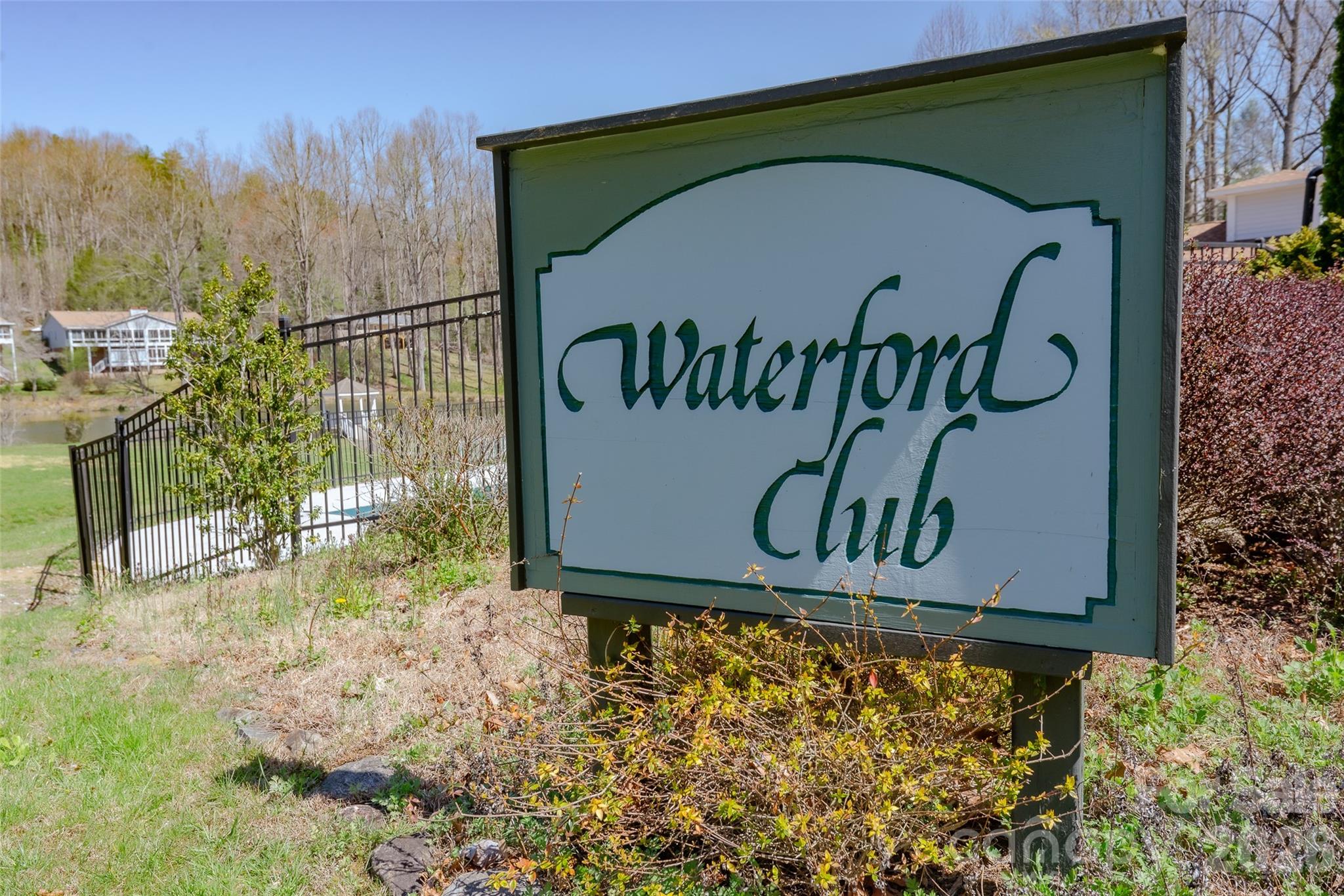 Waterford Place - Residential