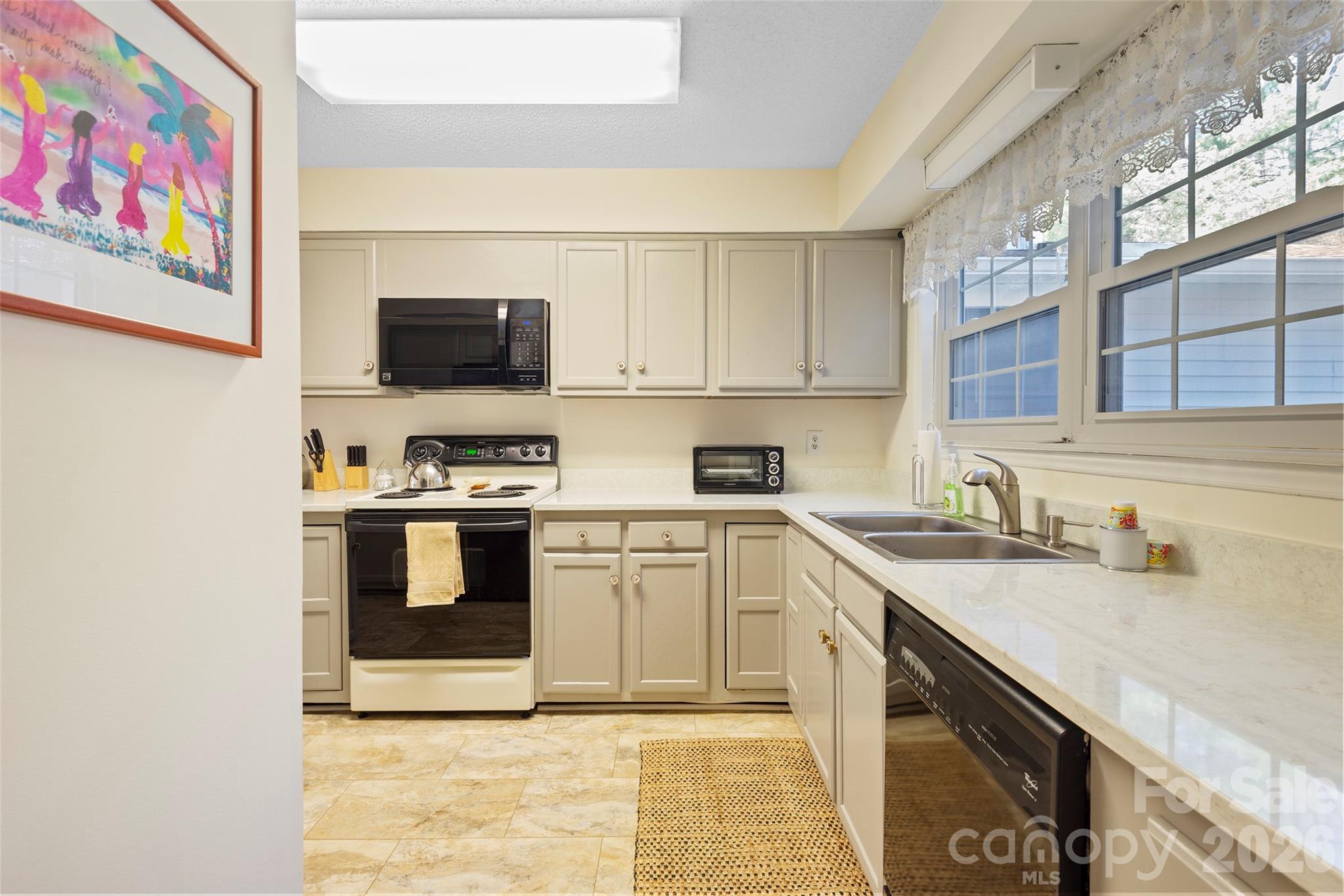 Waterford Place - Residential