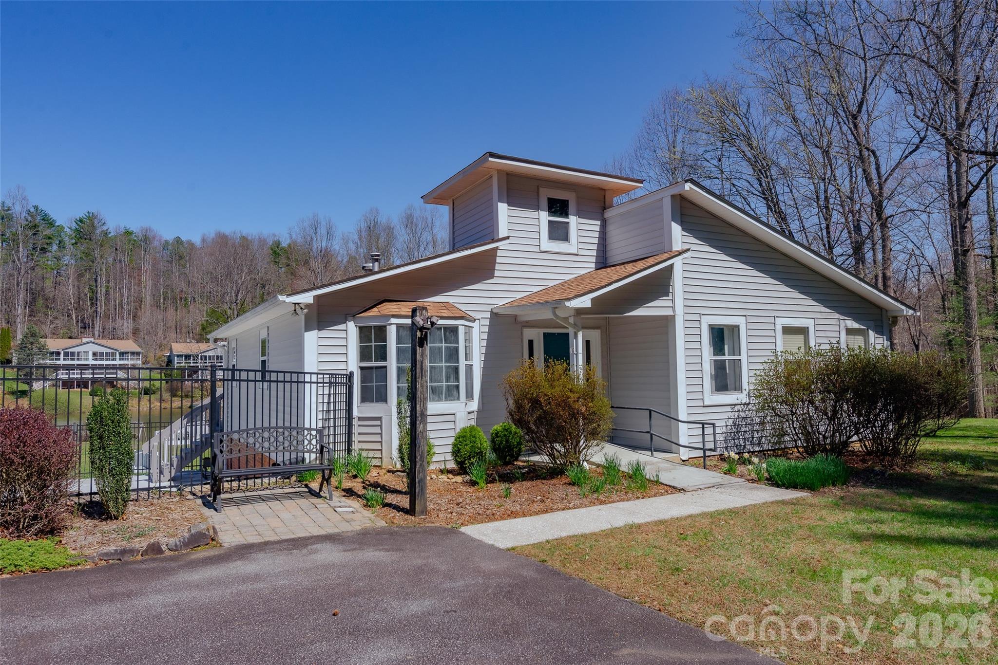 Waterford Place - Residential