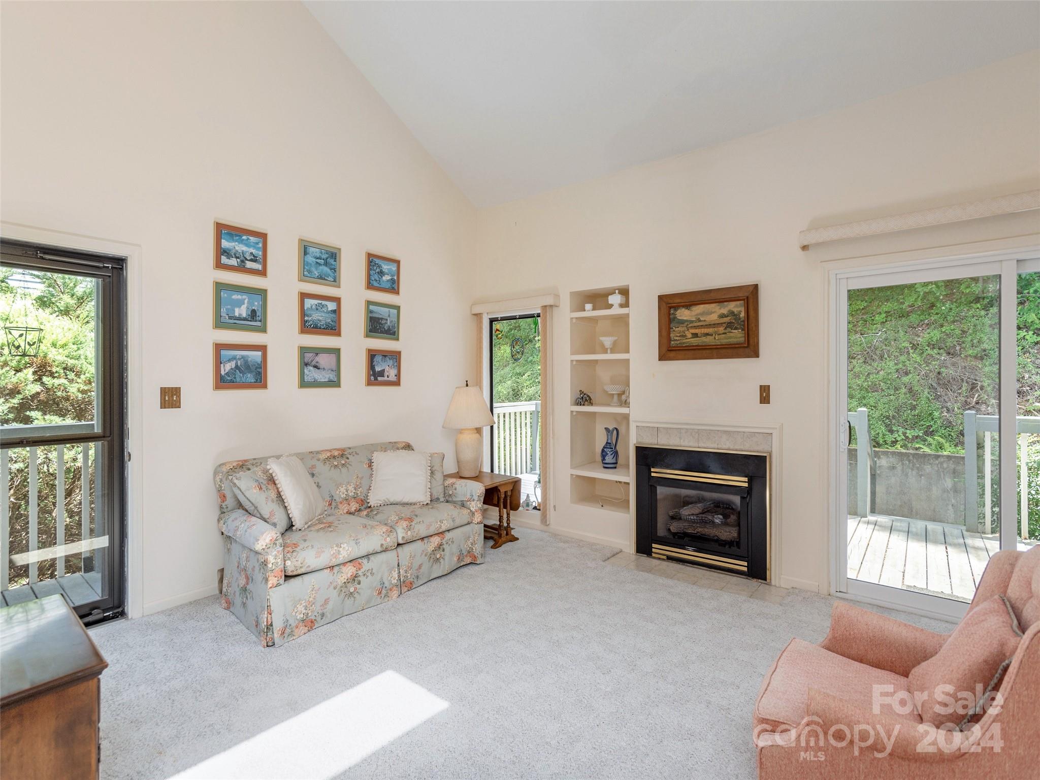 Cimarron - Residential