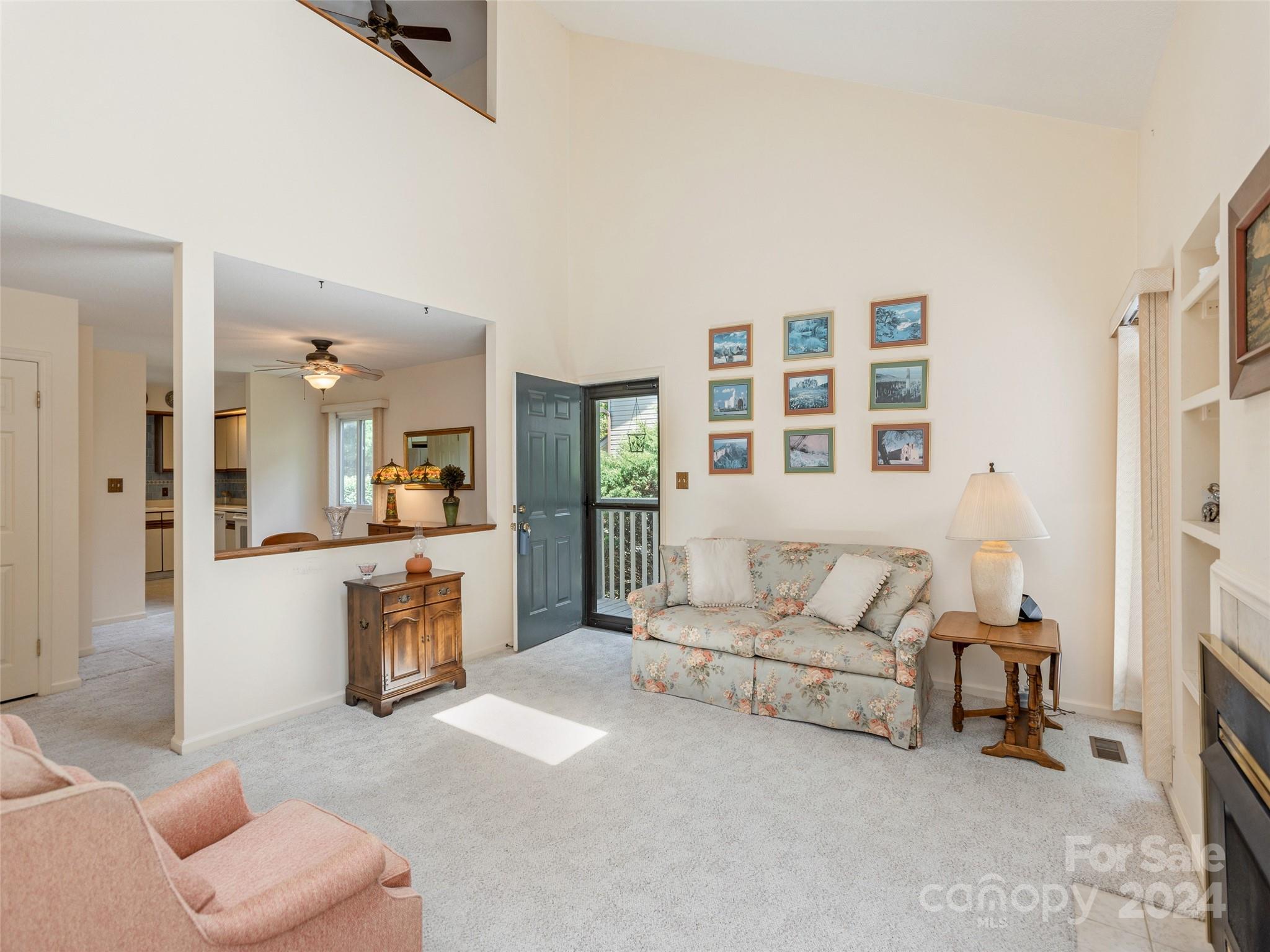 Cimarron - Residential