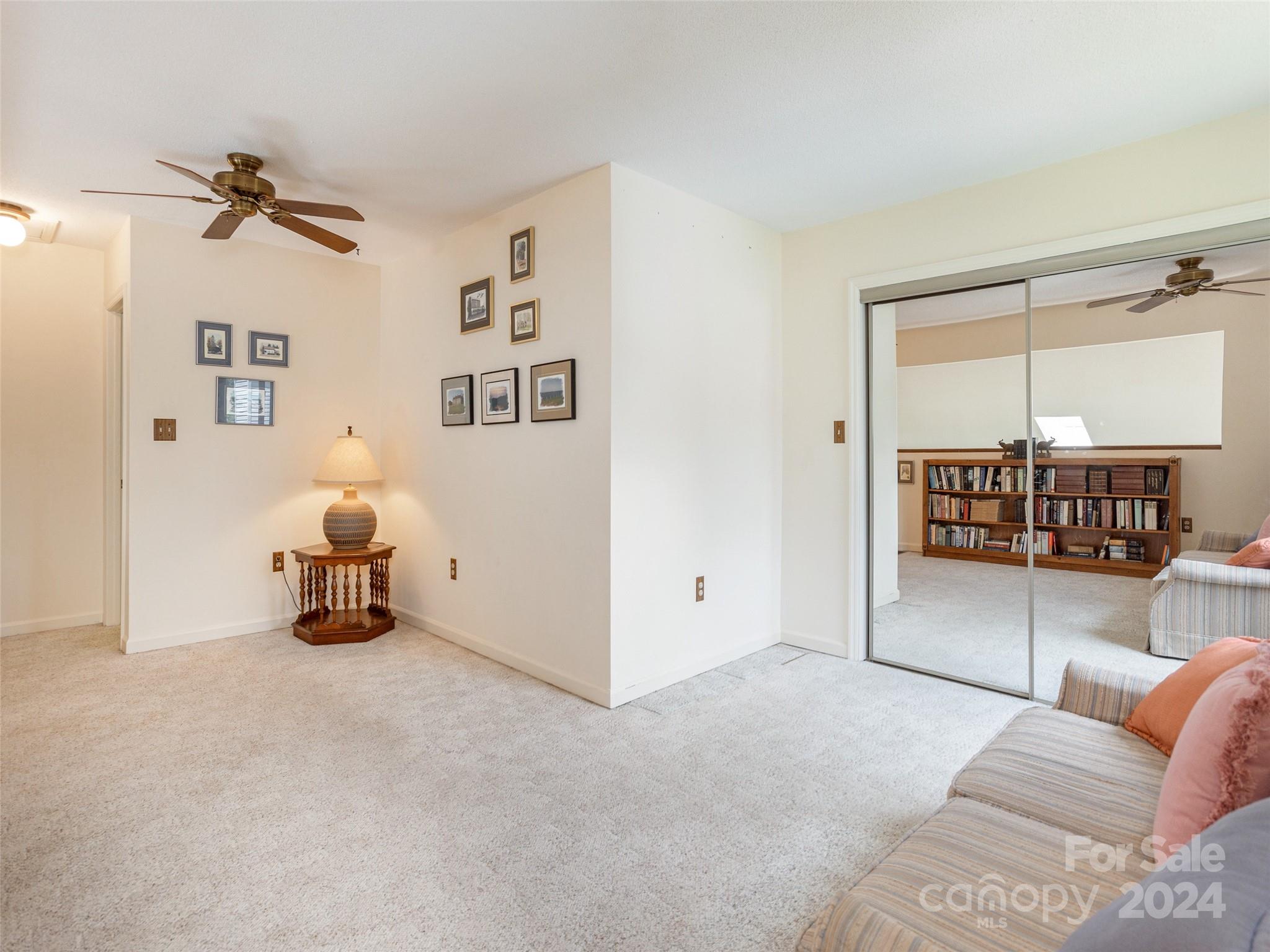 Cimarron - Residential