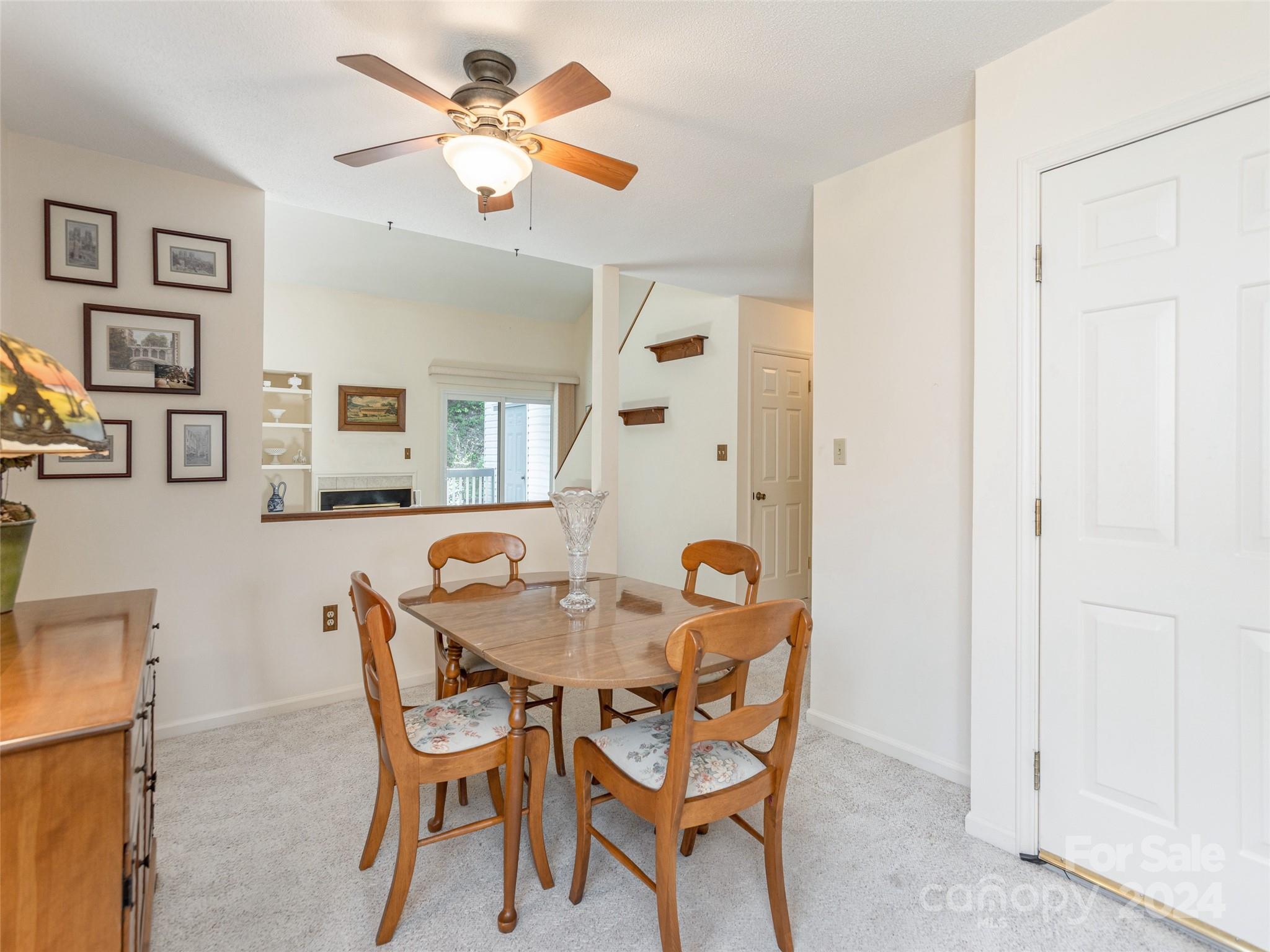 Cimarron - Residential