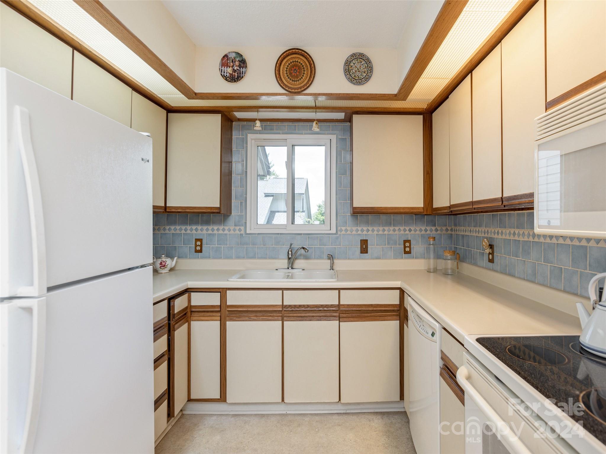 Cimarron - Residential