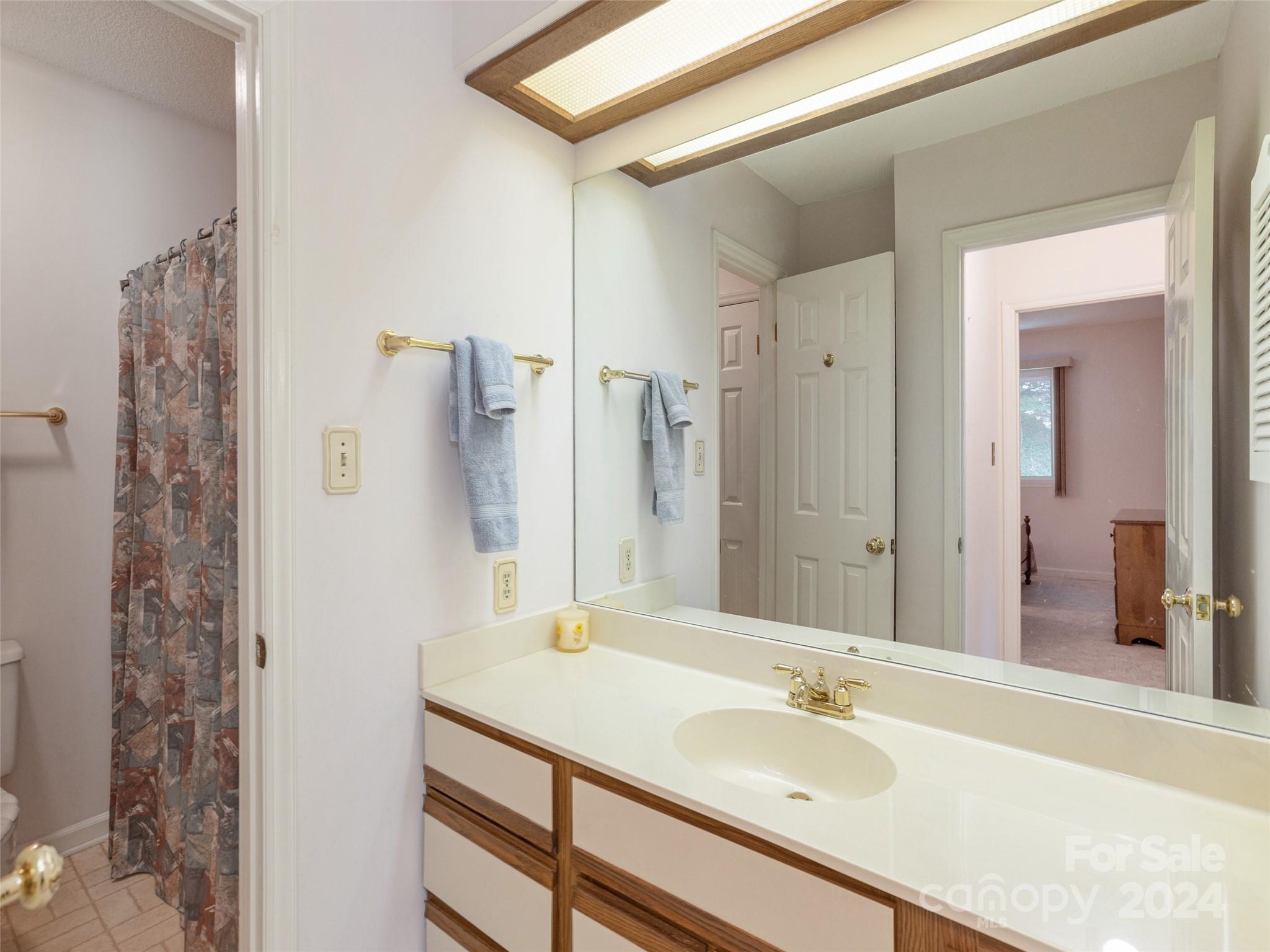 Cimarron - Residential
