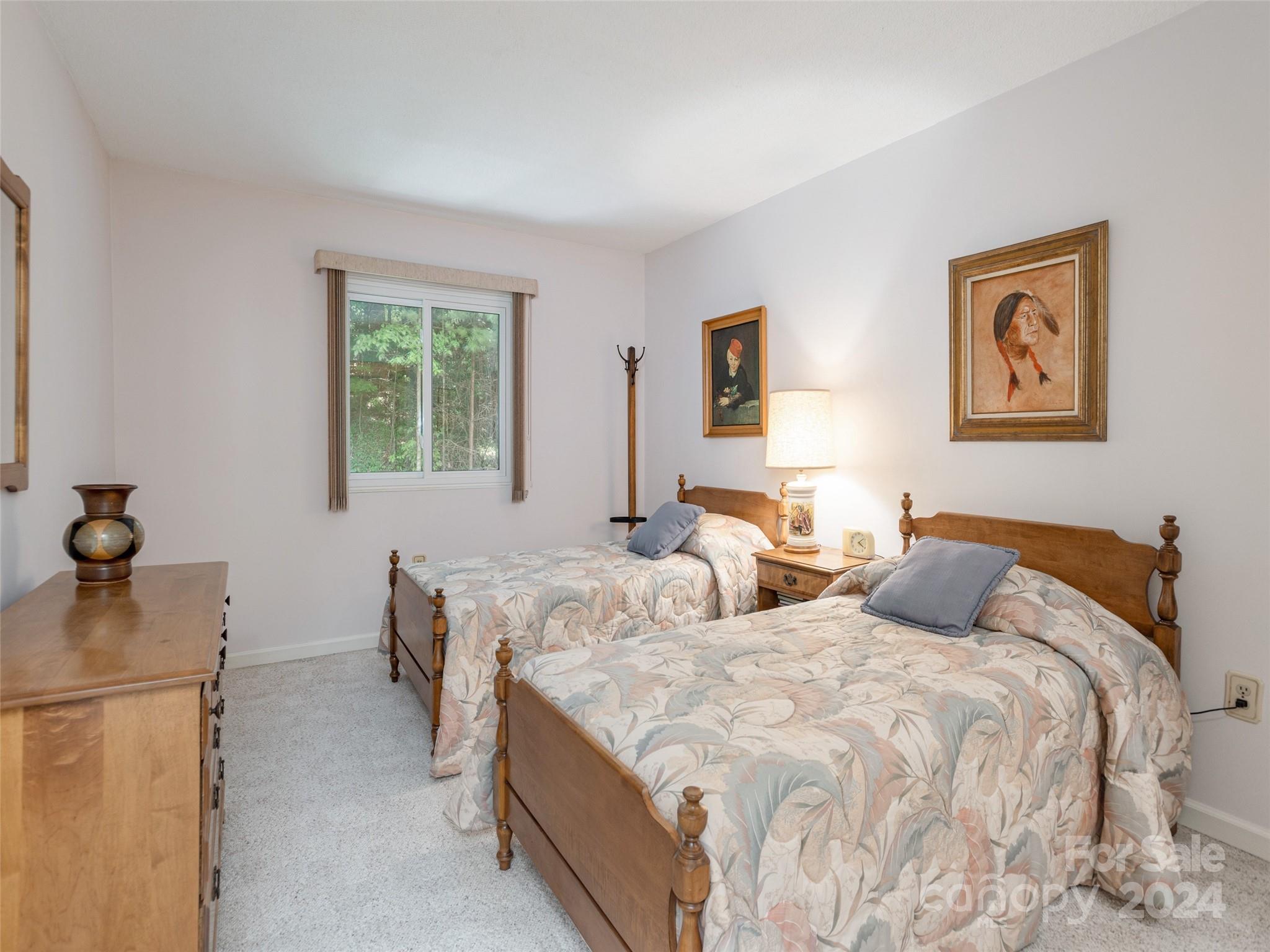 Cimarron - Residential