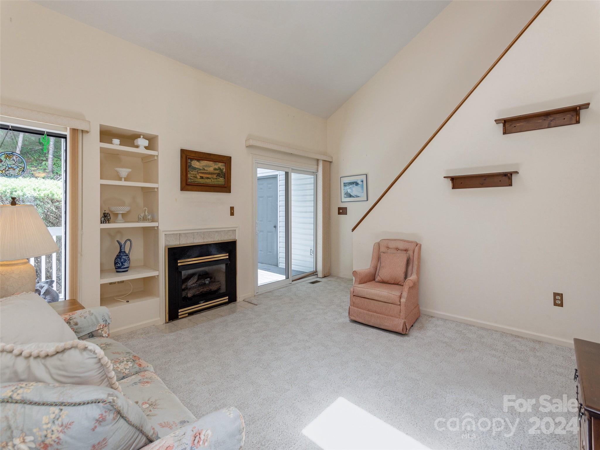 Cimarron - Residential