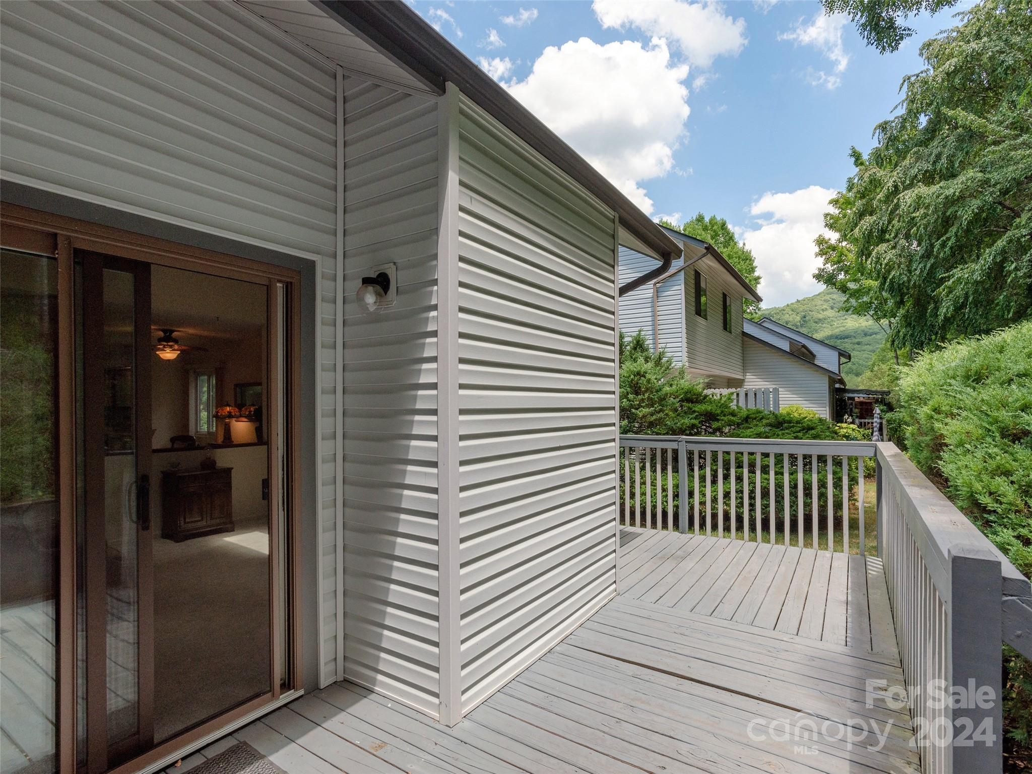 Cimarron - Residential