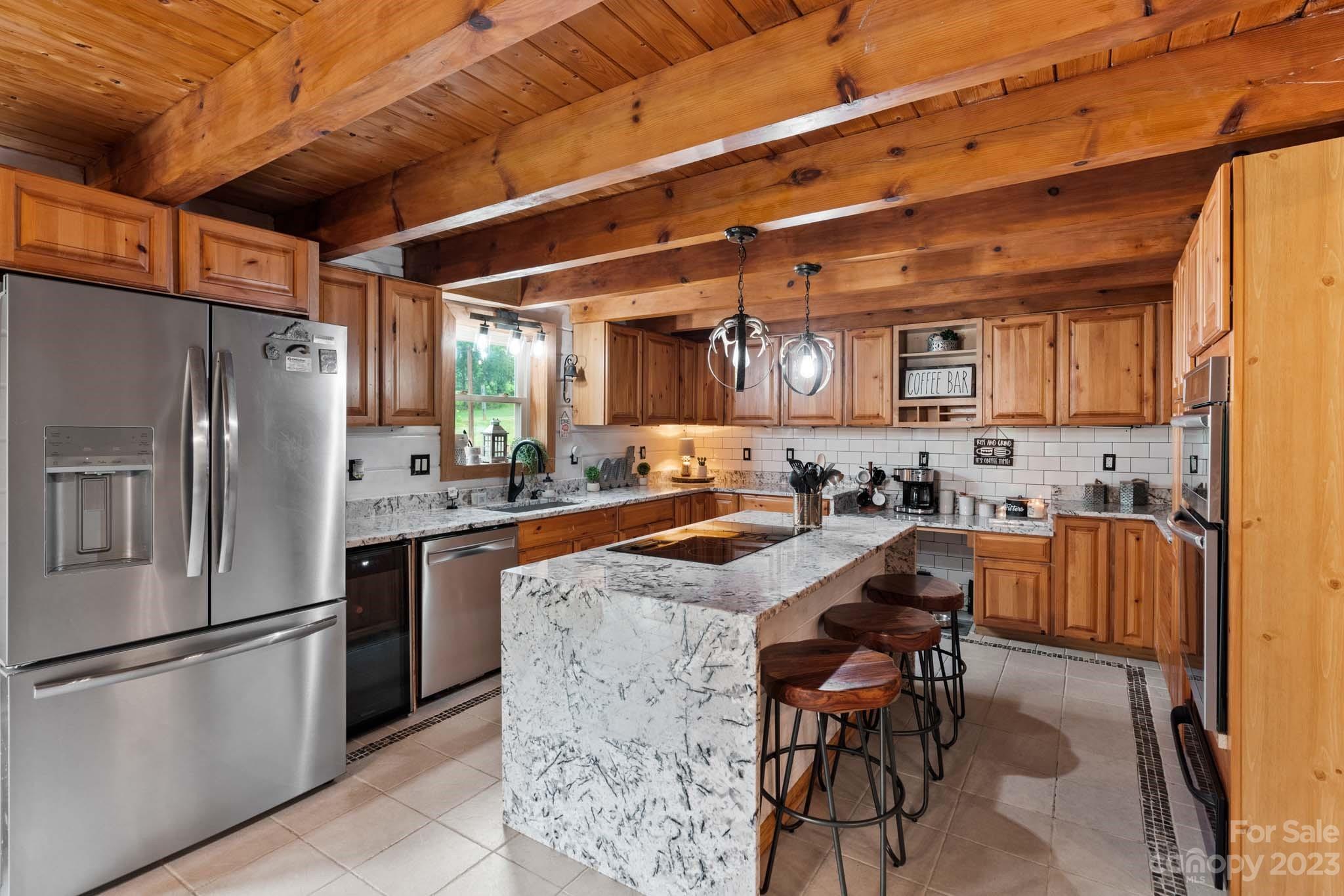 Heatherbrook - Residential