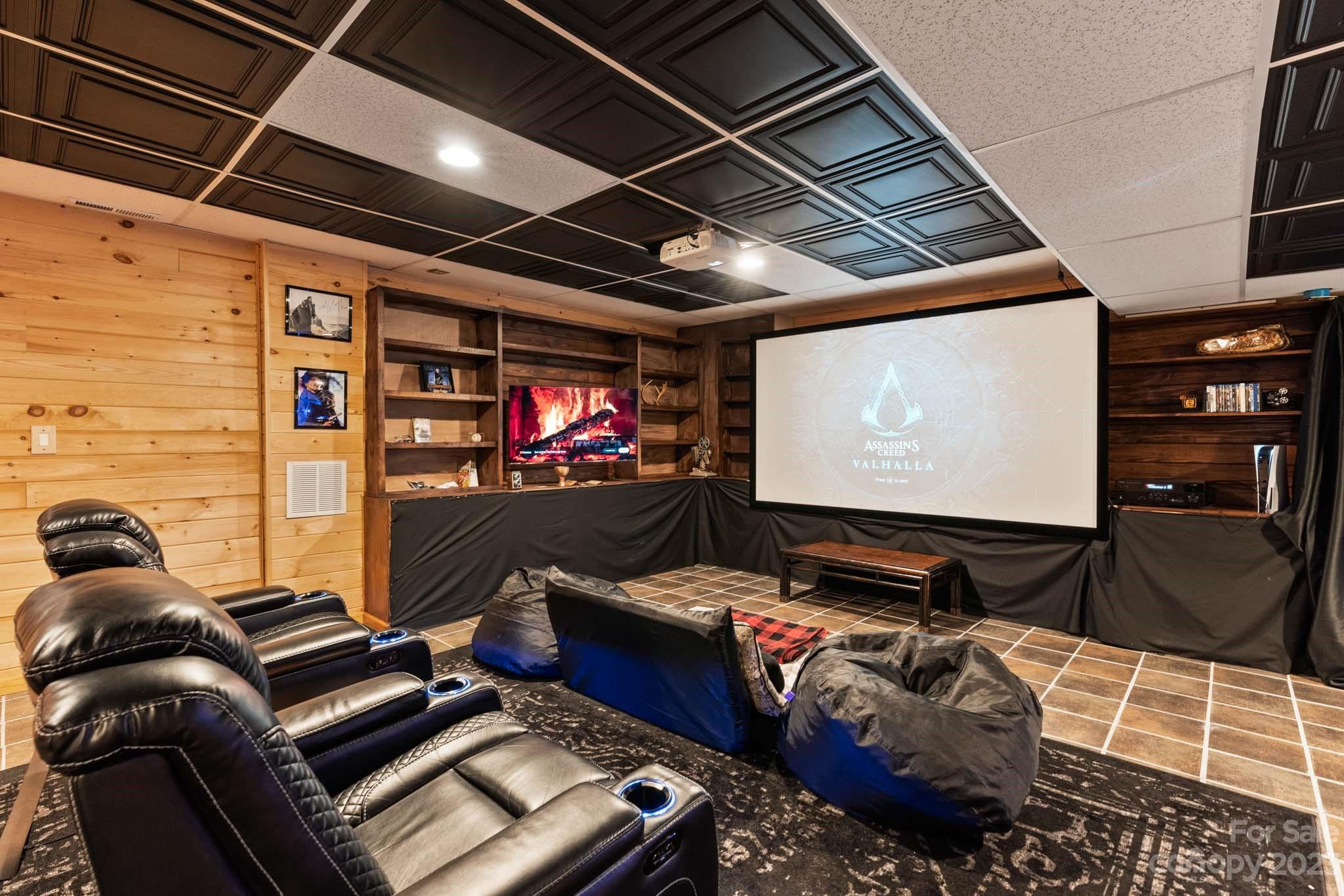 Heatherbrook - Residential