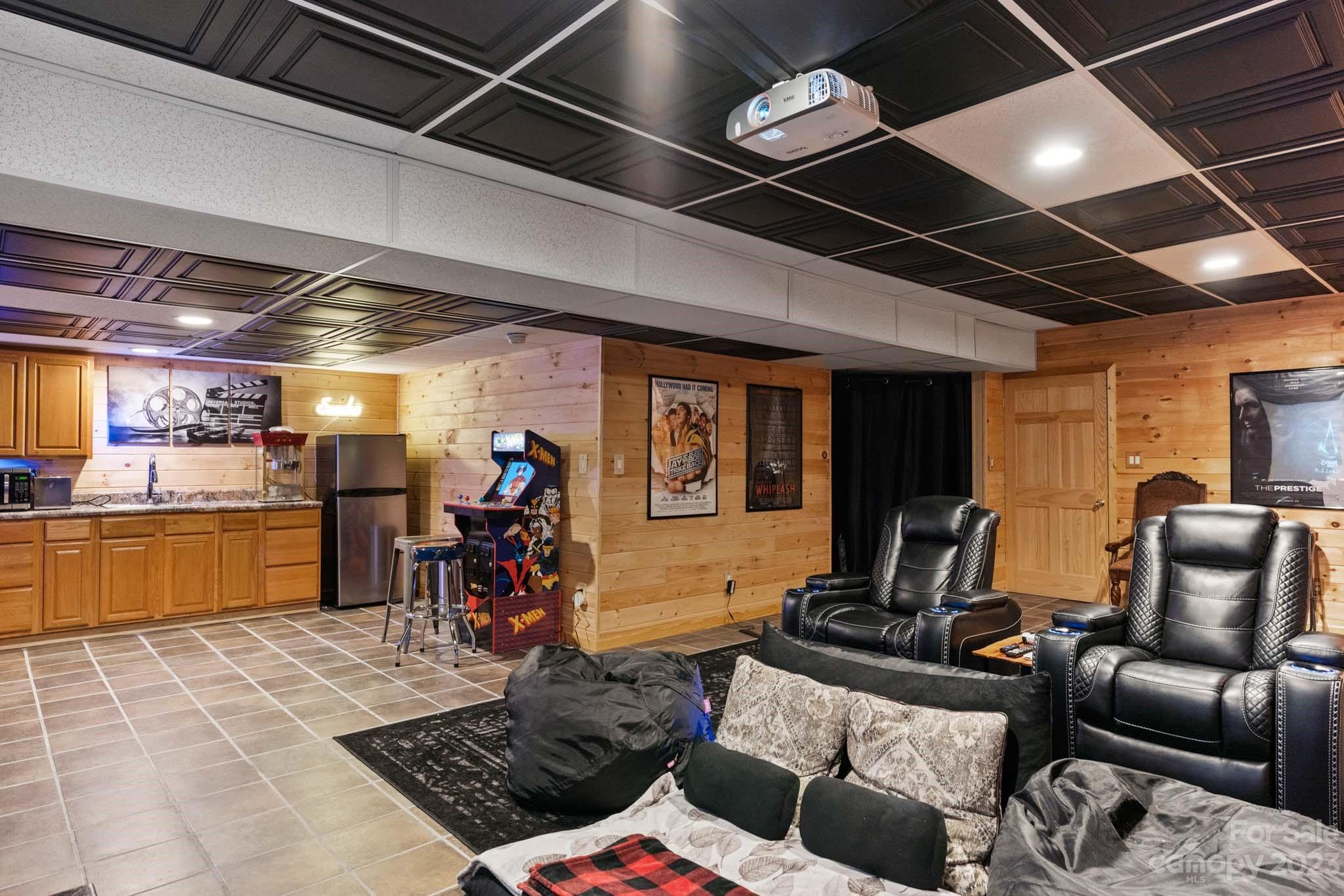 Heatherbrook - Residential