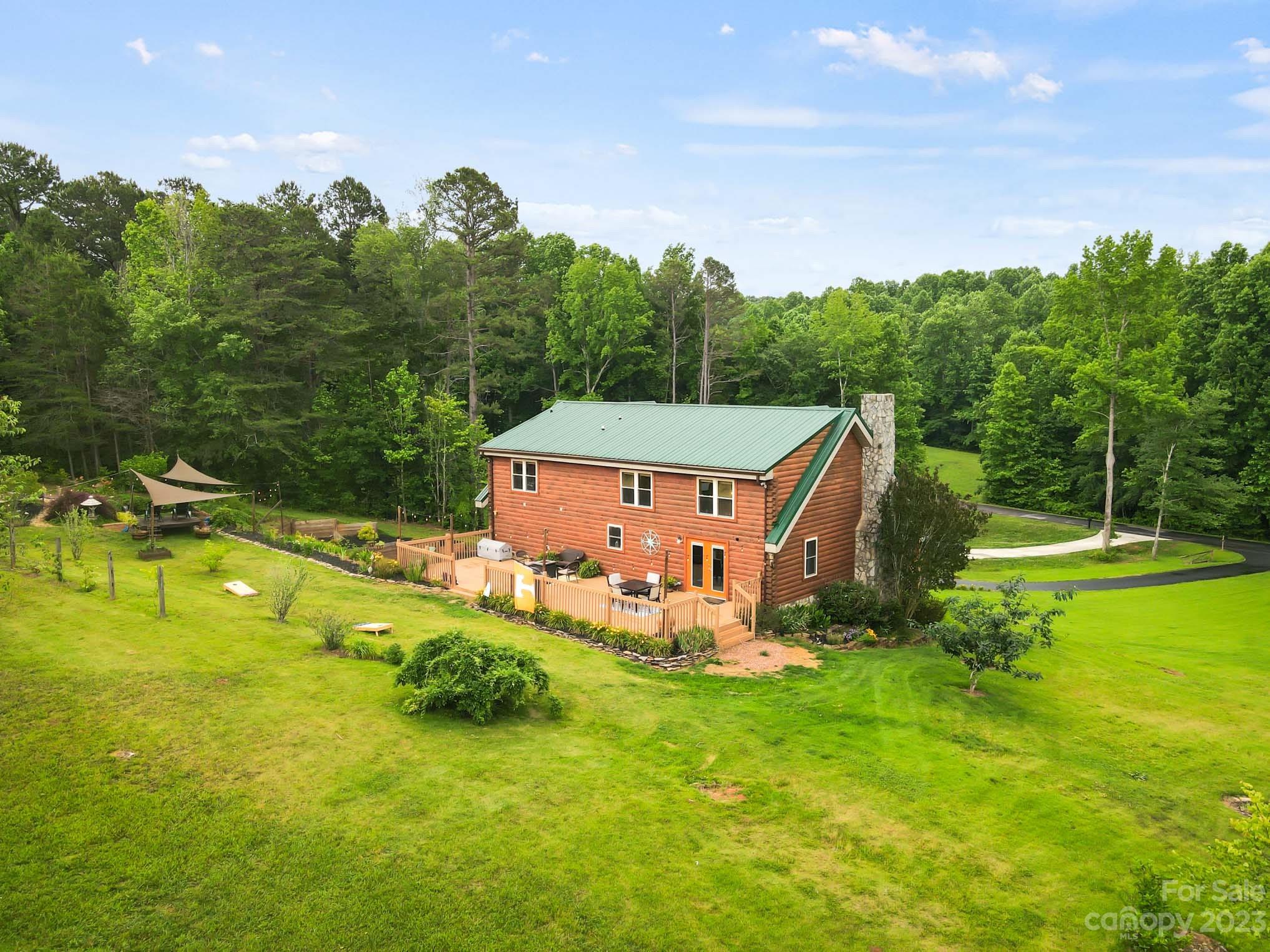 Heatherbrook - Residential