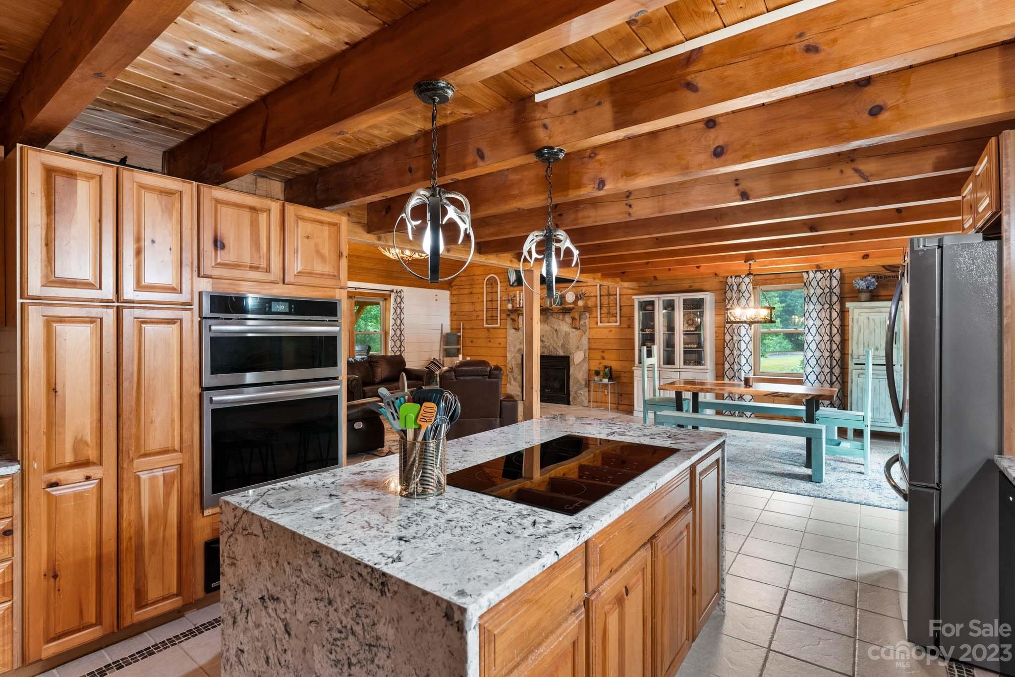 Heatherbrook - Residential