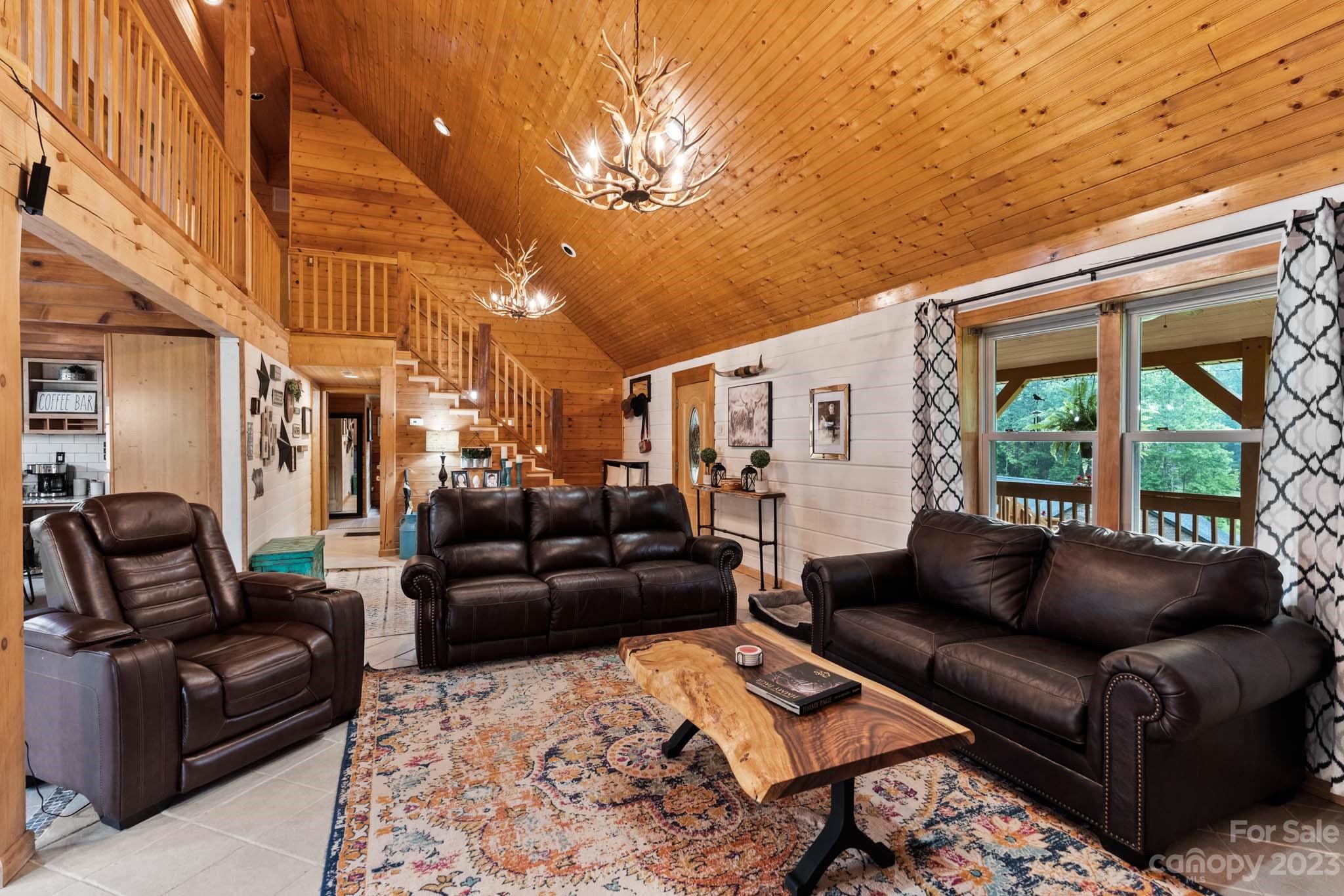 Heatherbrook - Residential
