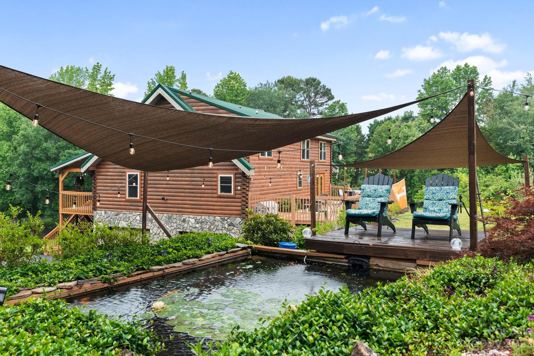 Heatherbrook - Residential