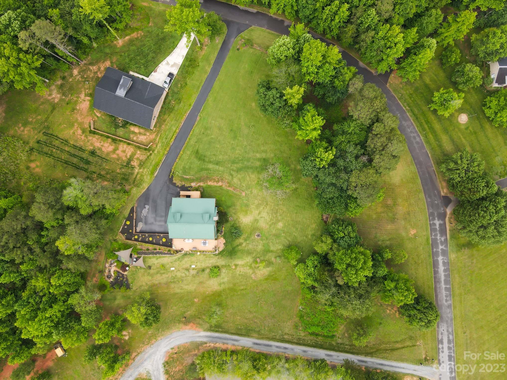 Heatherbrook - Residential