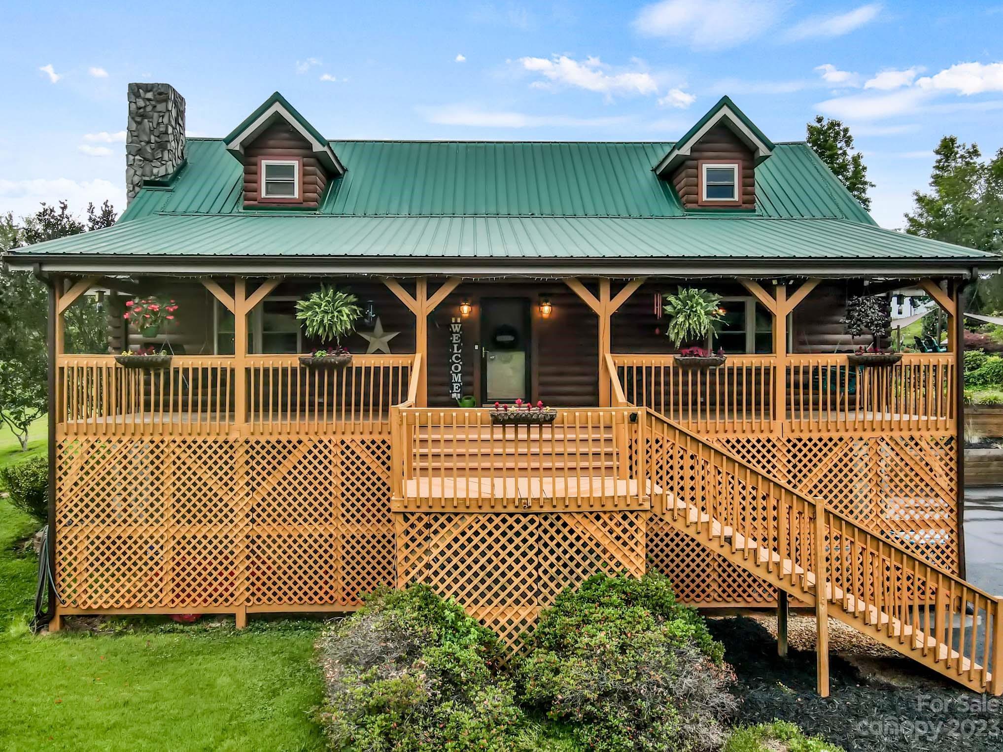 Heatherbrook - Residential