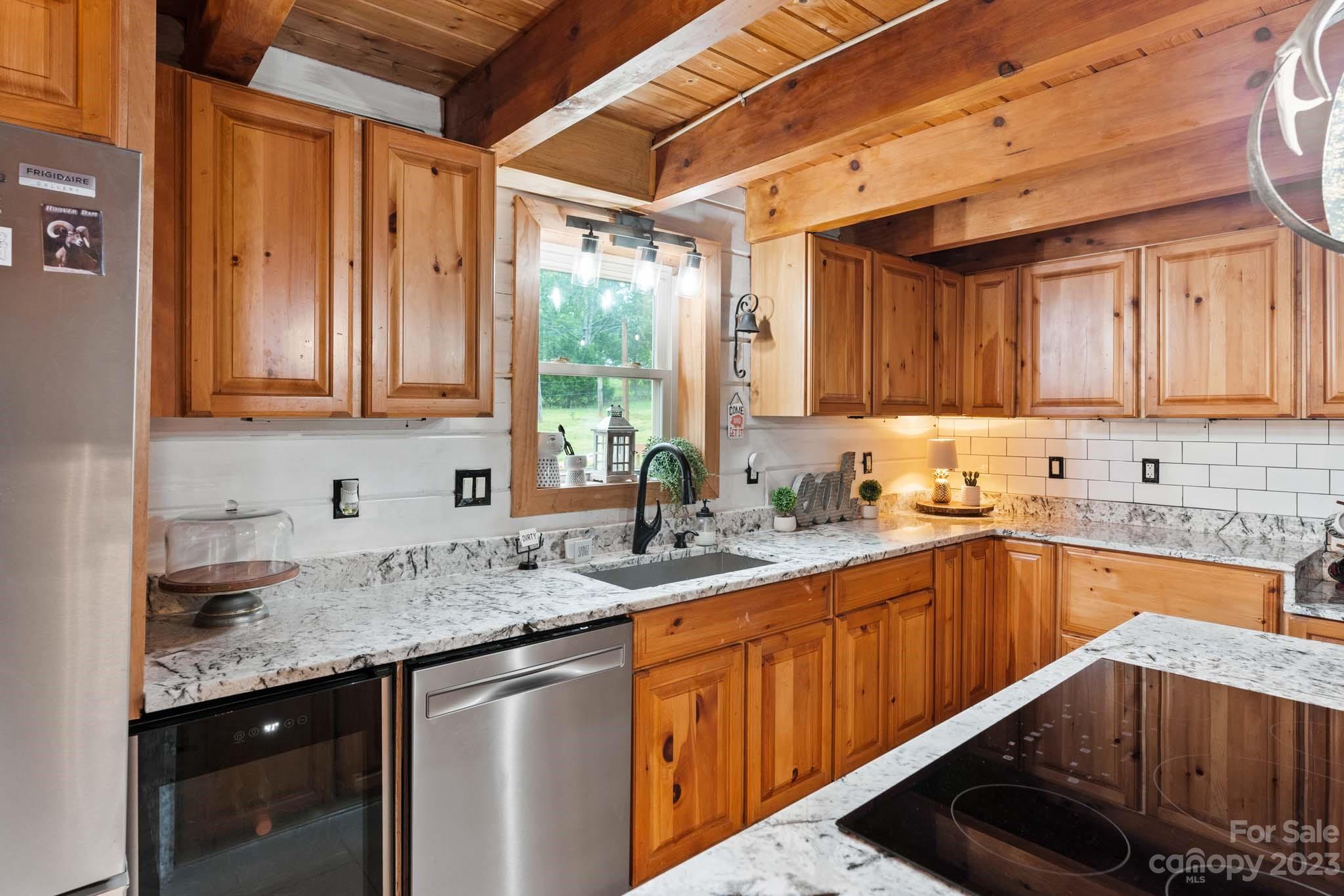 Heatherbrook - Residential