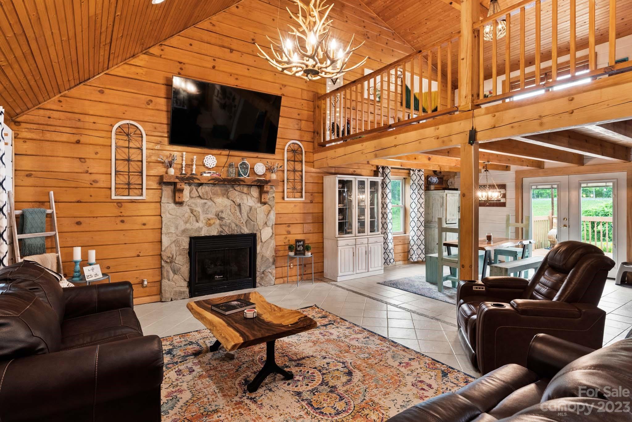 Heatherbrook - Residential