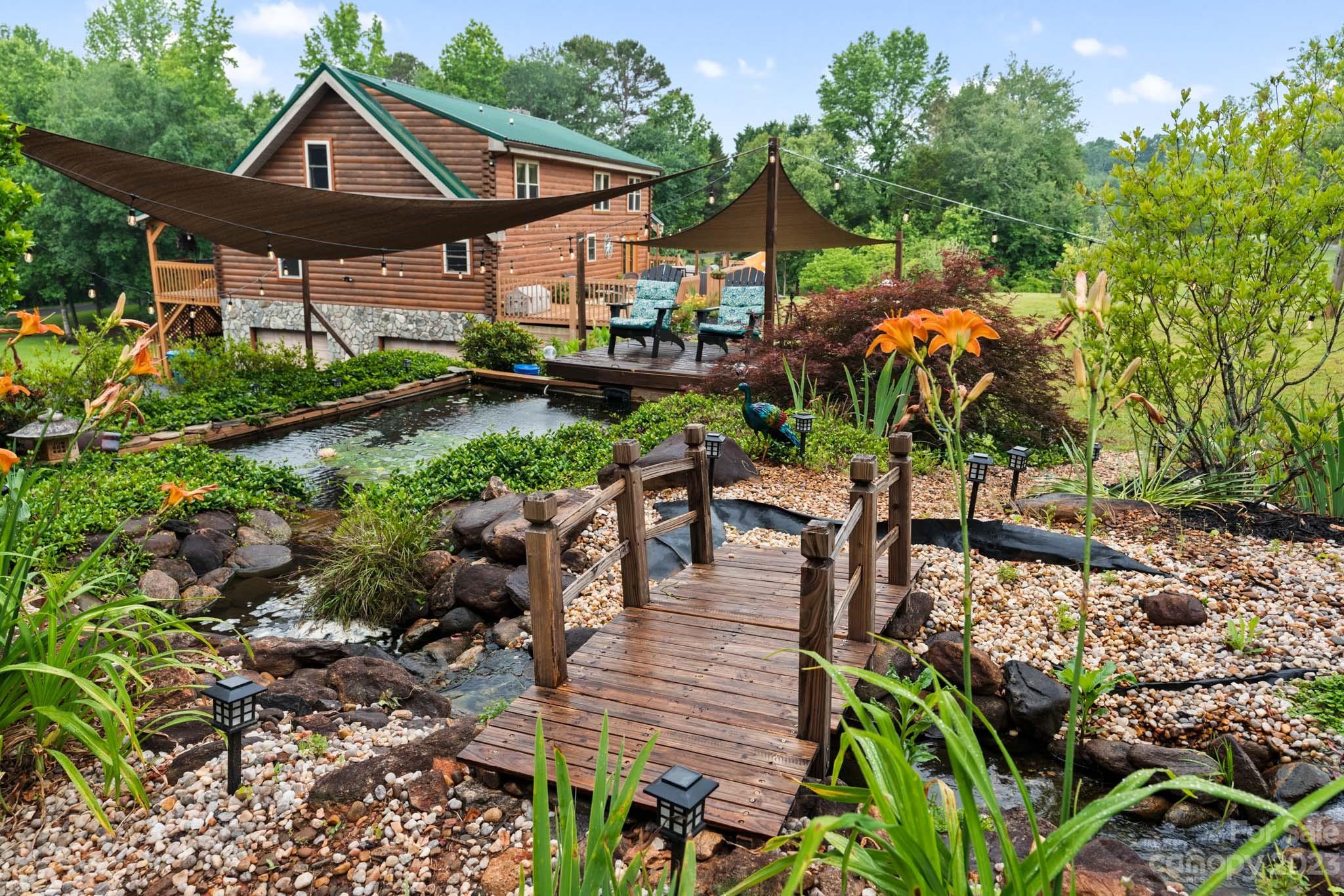 Heatherbrook - Residential