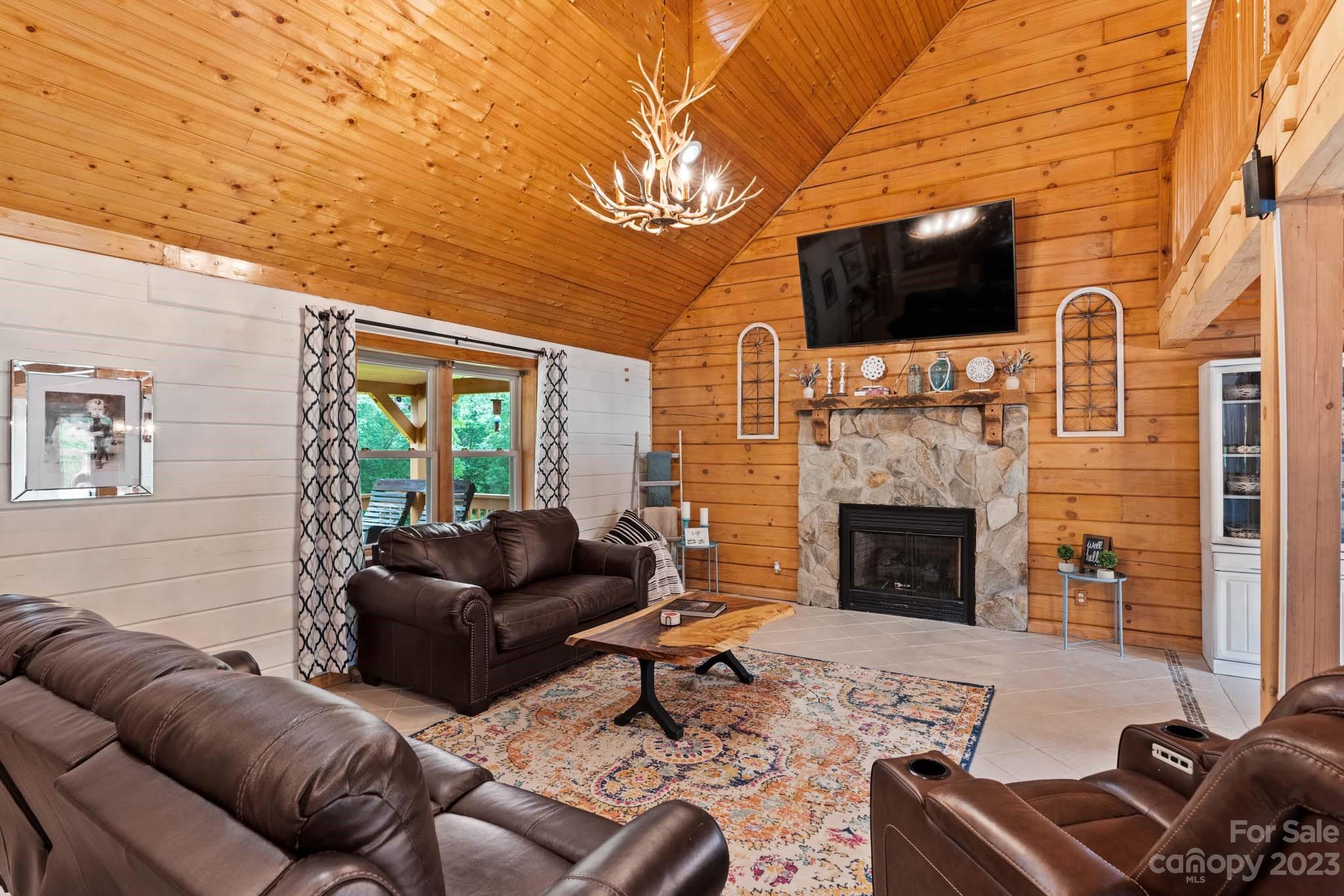 Heatherbrook - Residential