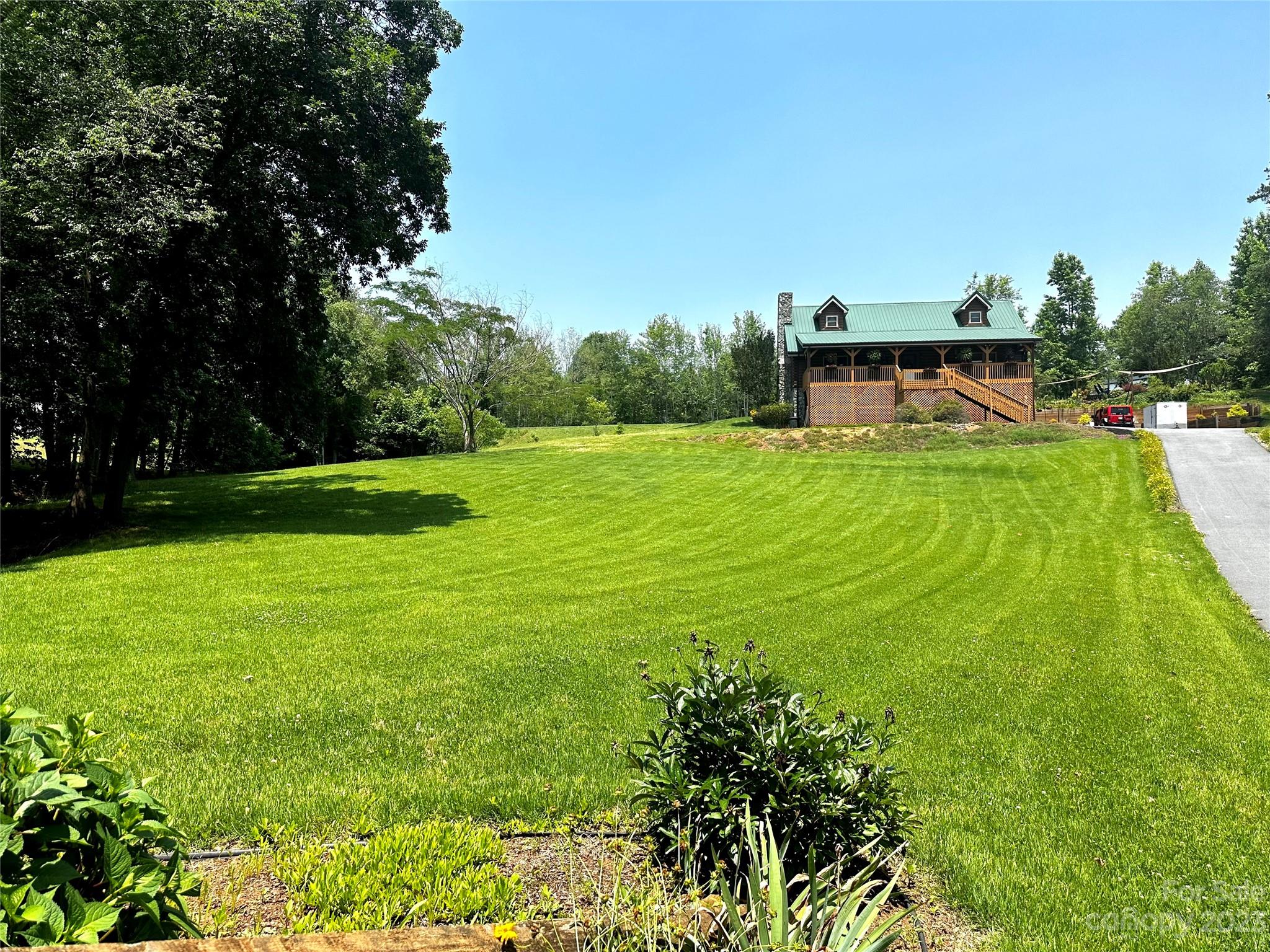 Heatherbrook - Residential