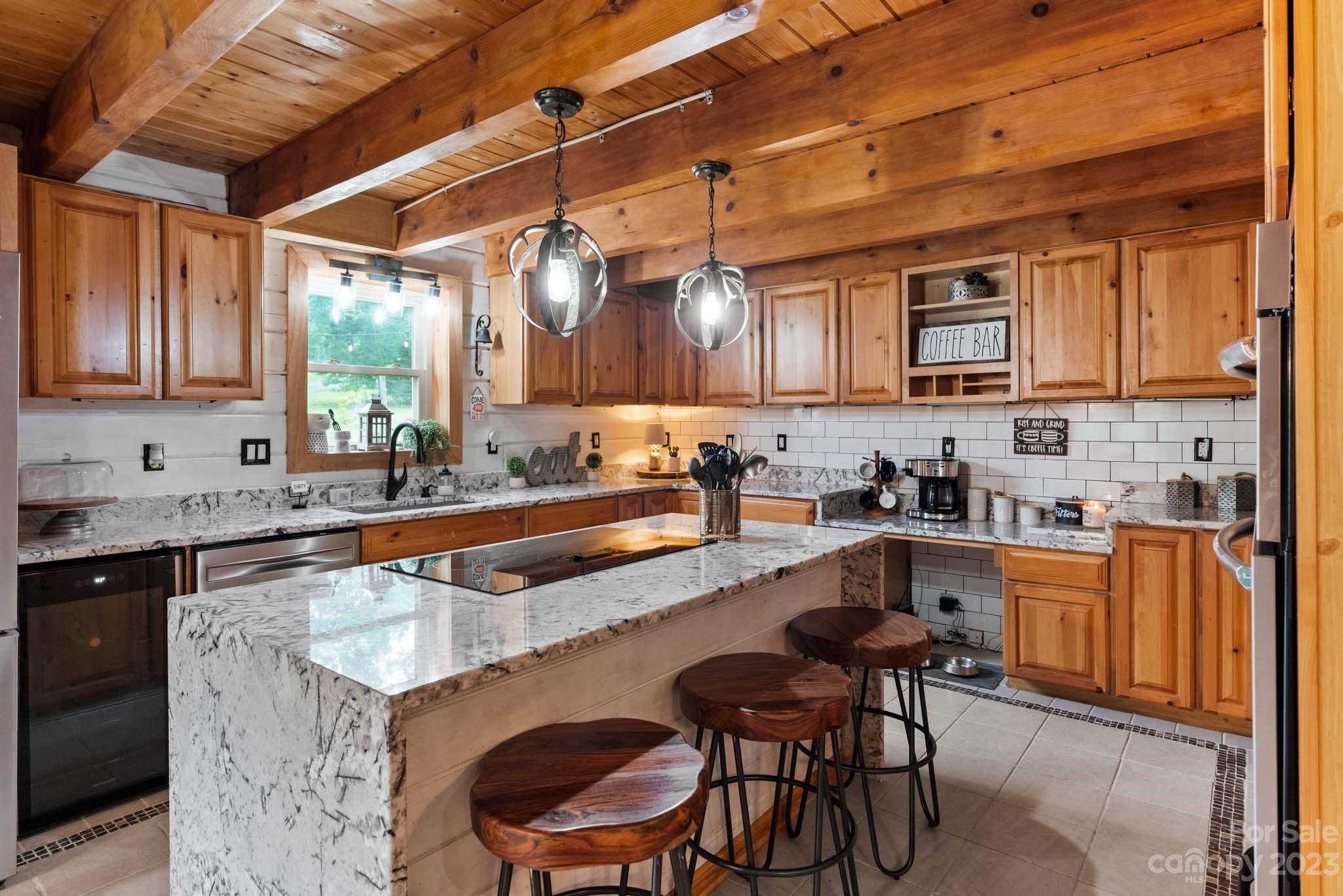 Heatherbrook - Residential
