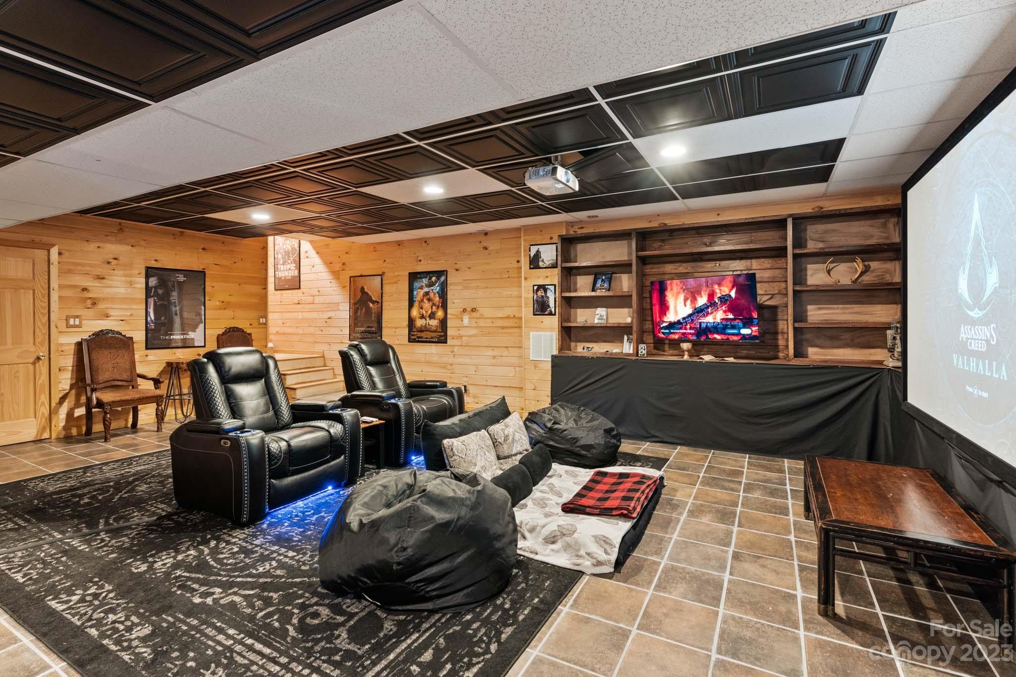 Heatherbrook - Residential