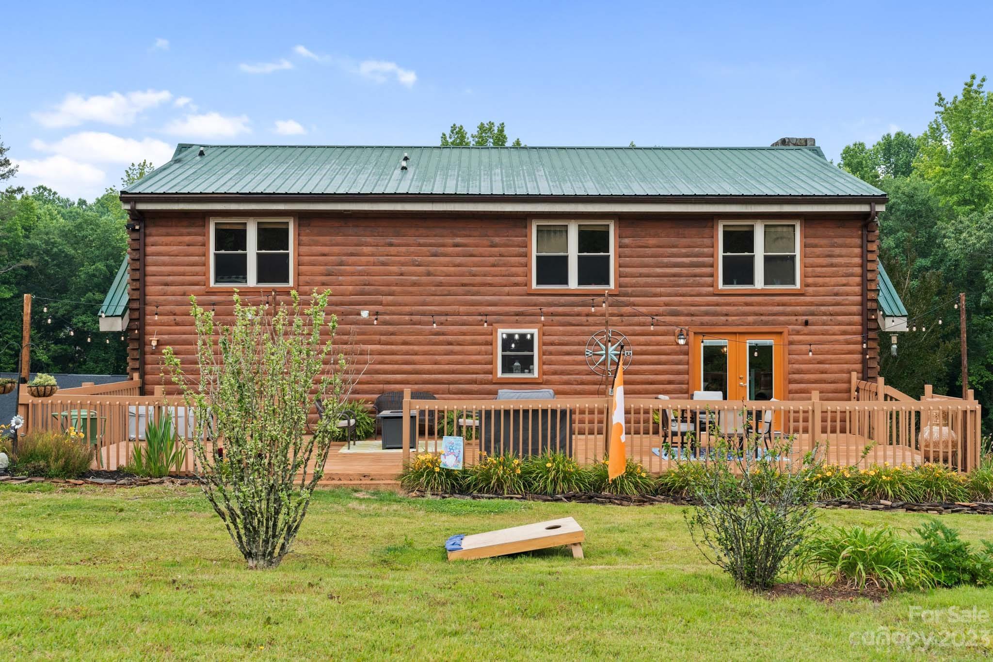 Heatherbrook - Residential