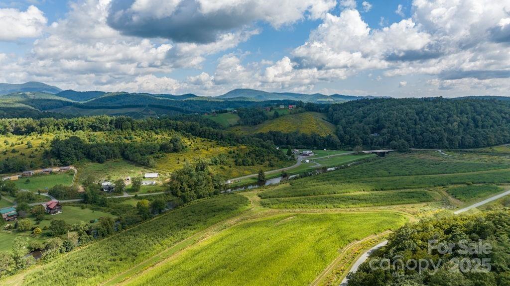 tbd Cranberry Springs Road