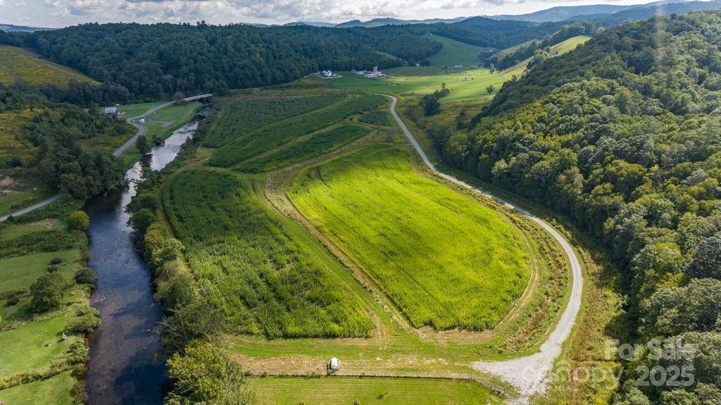 tbd Cranberry Springs Road