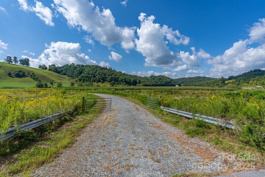 tbd Cranberry Springs Road