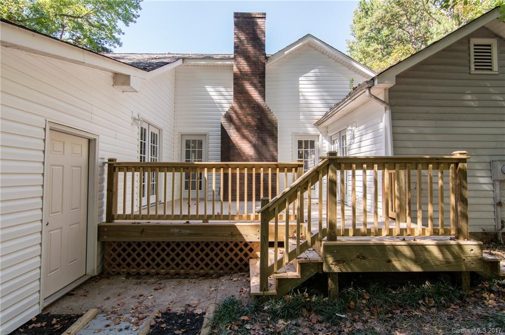 Poplar Trails - Residential