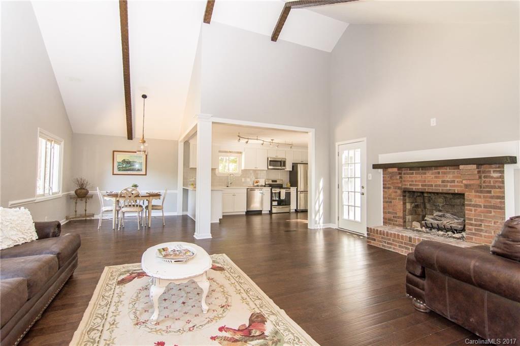 Poplar Trails - Residential