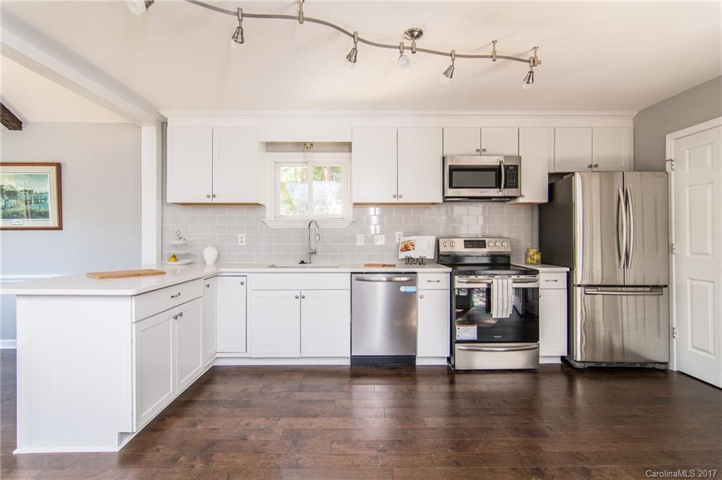 Poplar Trails - Residential