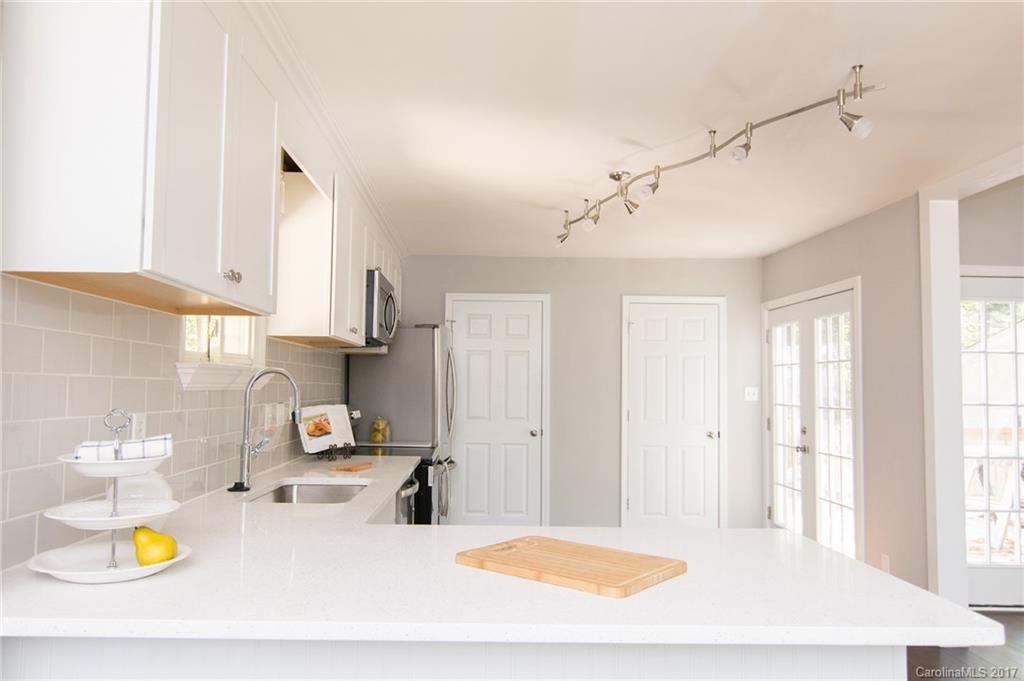 Poplar Trails - Residential