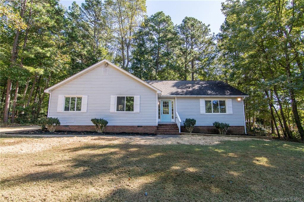 Poplar Trails - Residential