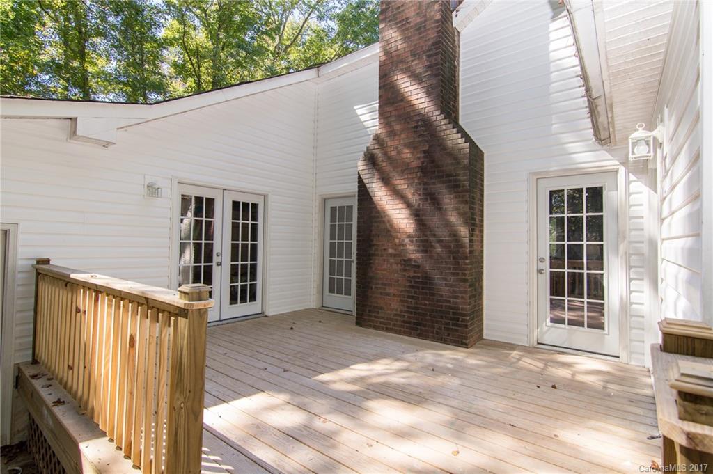 Poplar Trails - Residential