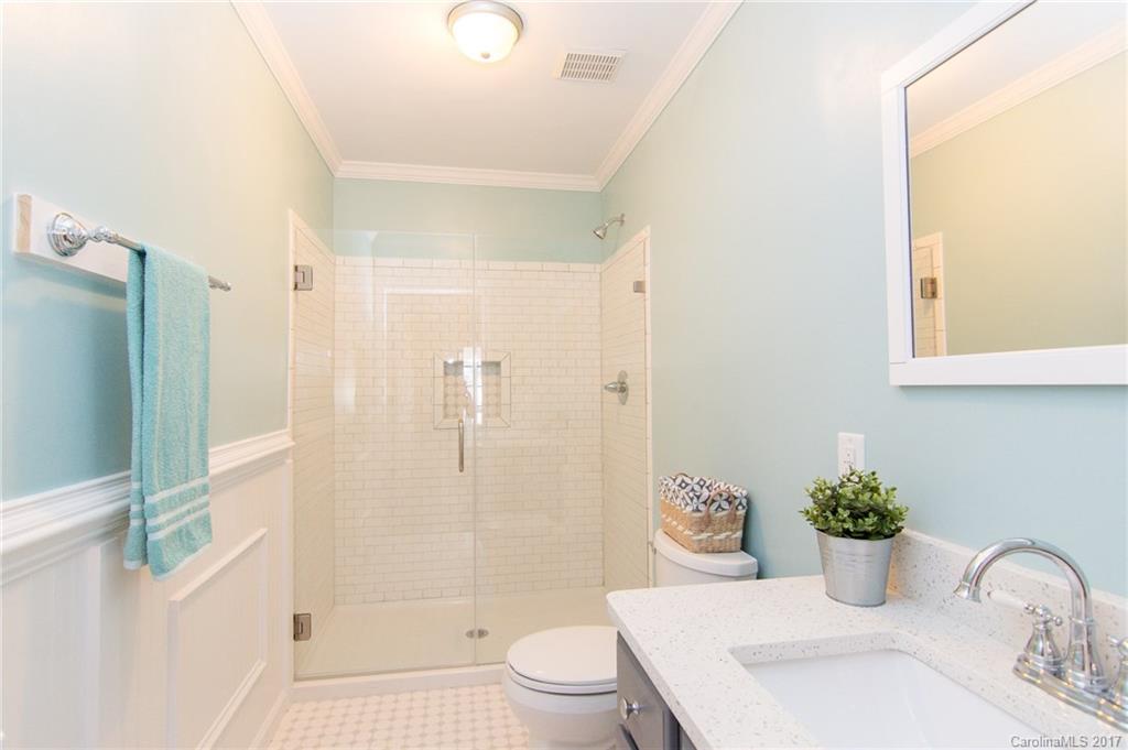 Poplar Trails - Residential