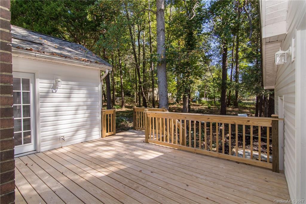 Poplar Trails - Residential