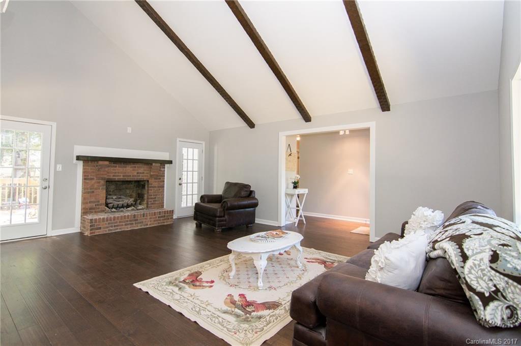 Poplar Trails - Residential