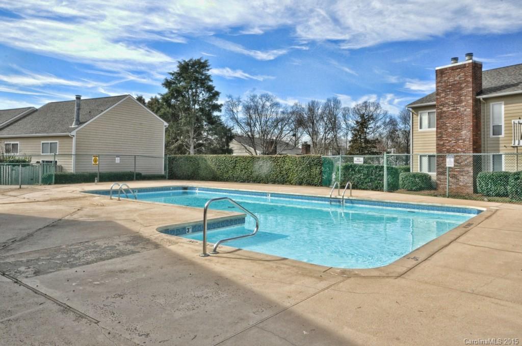 Heathstead - Residential