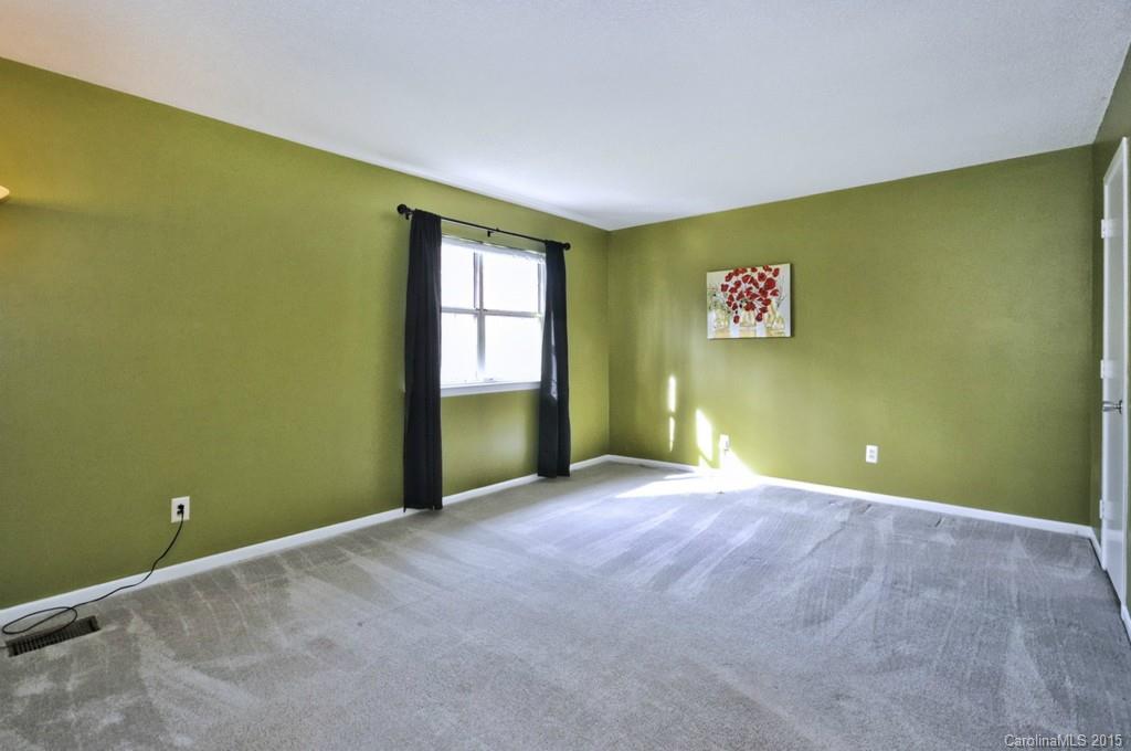 Heathstead - Residential