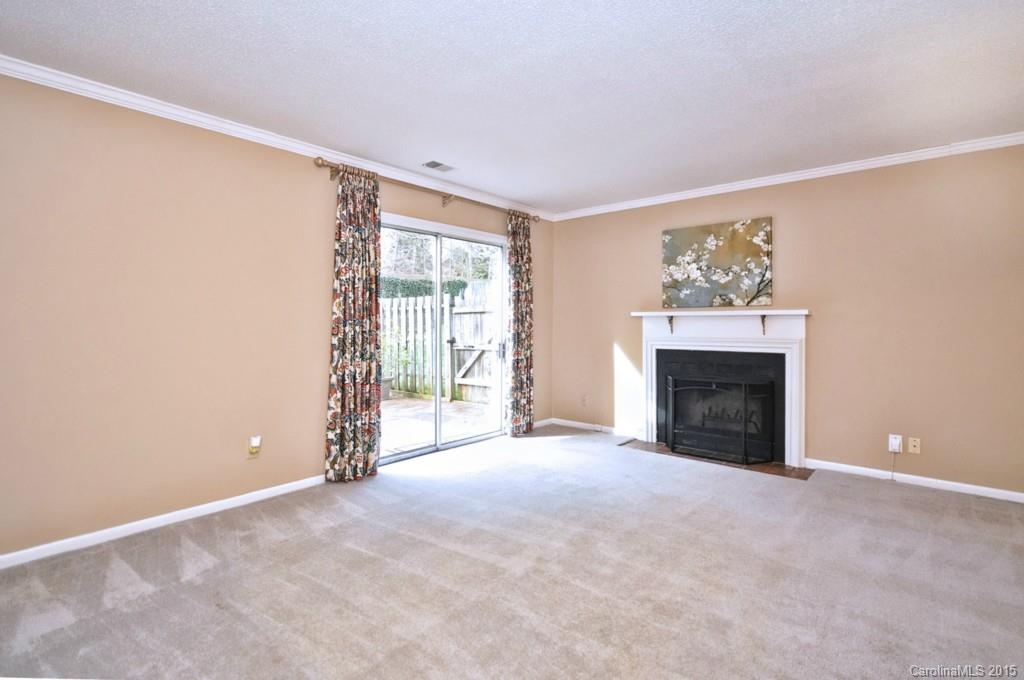 Heathstead - Residential